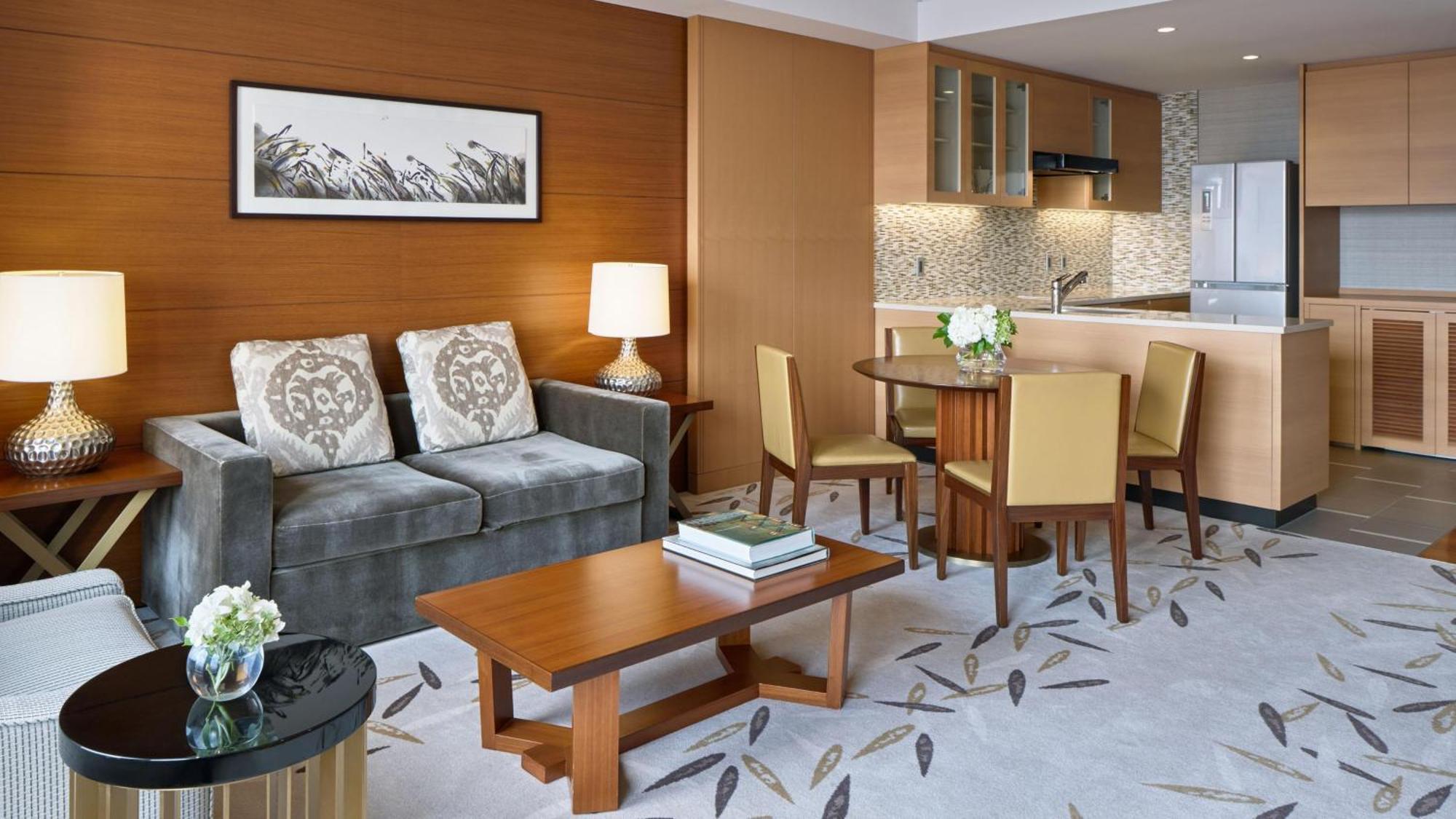 Hotel Intercontinental By Ihg 5*