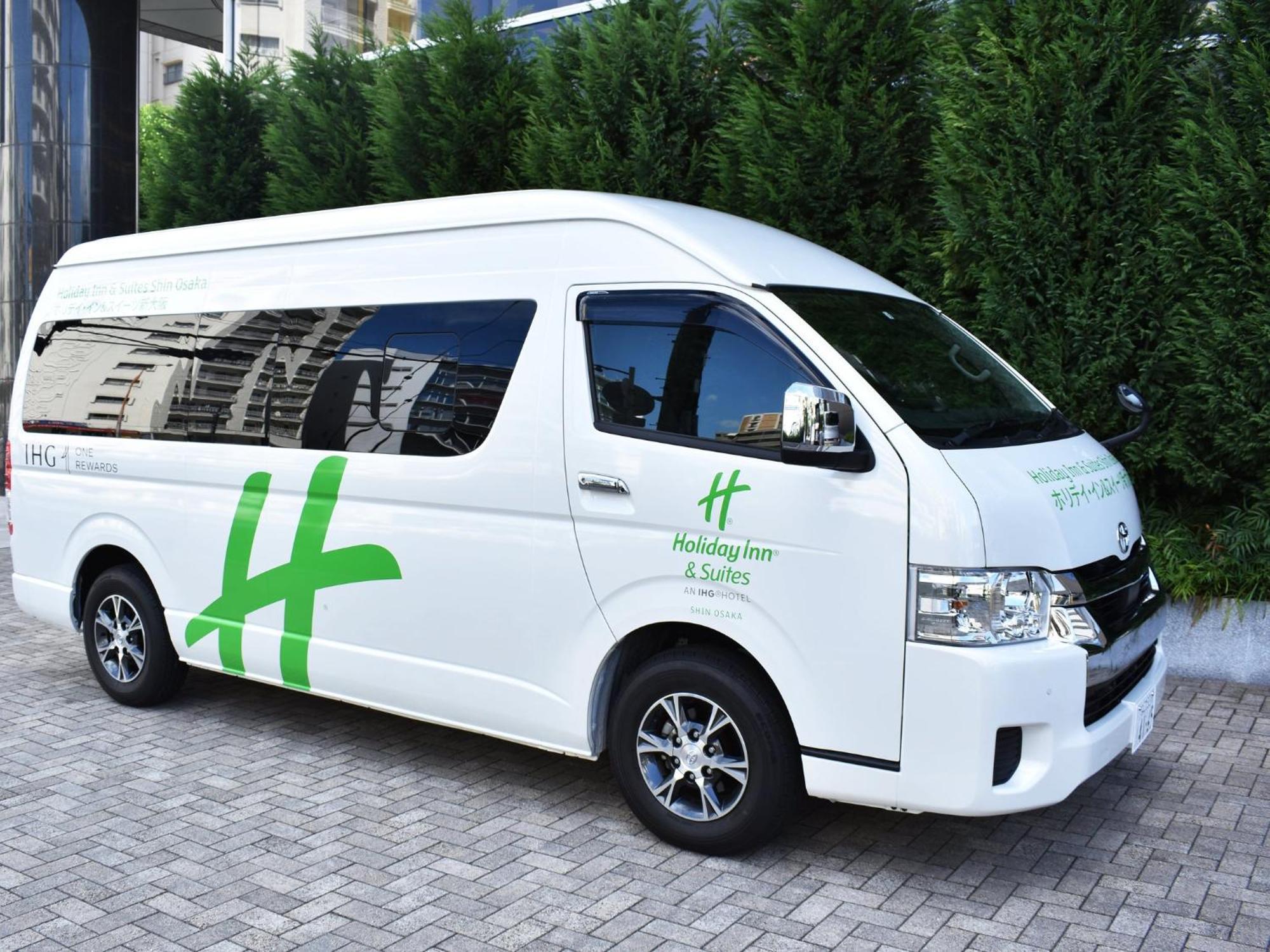 Hotel & Shin By Ihg