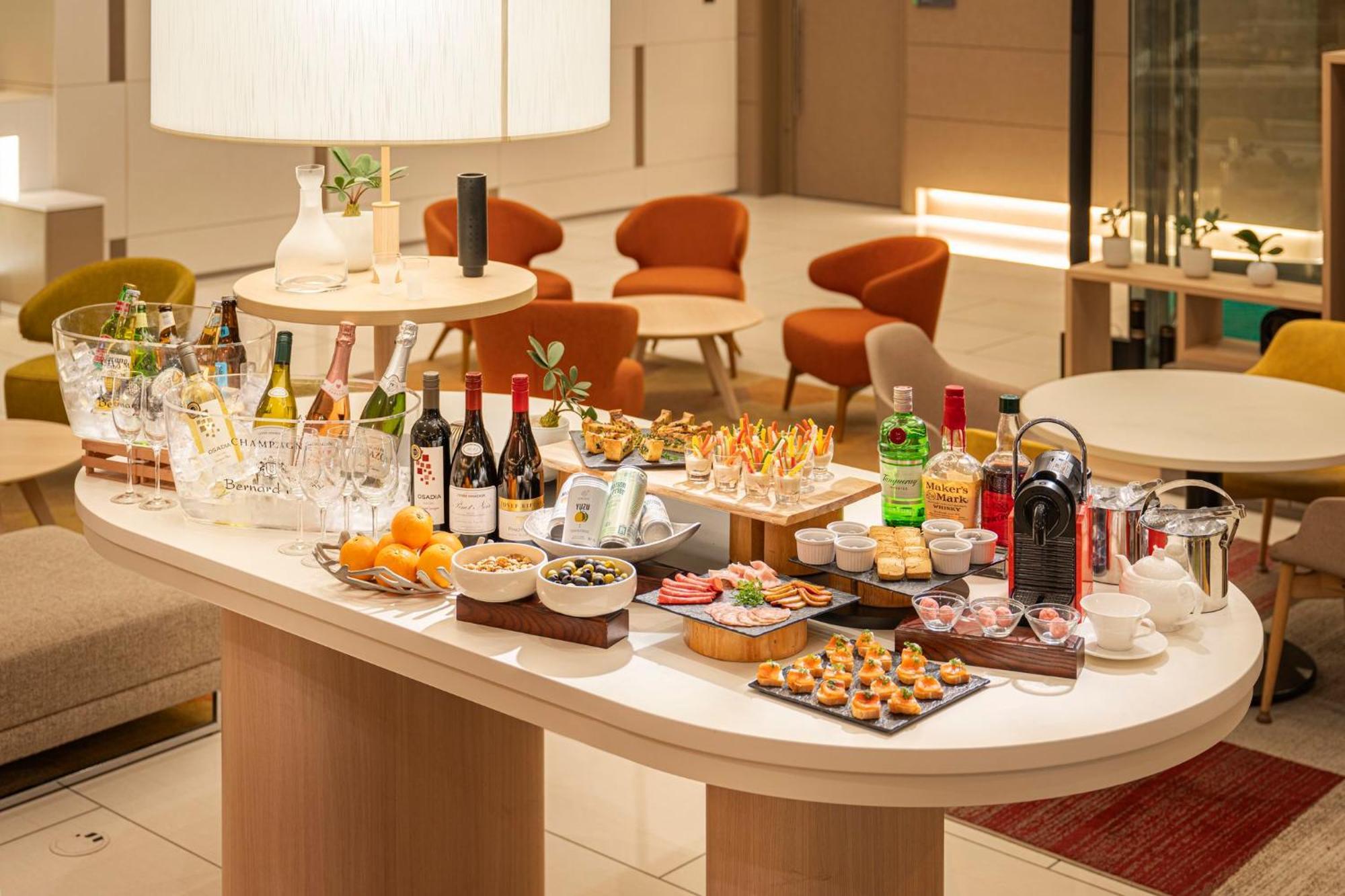 & Shin By Ihg Hotel 4*