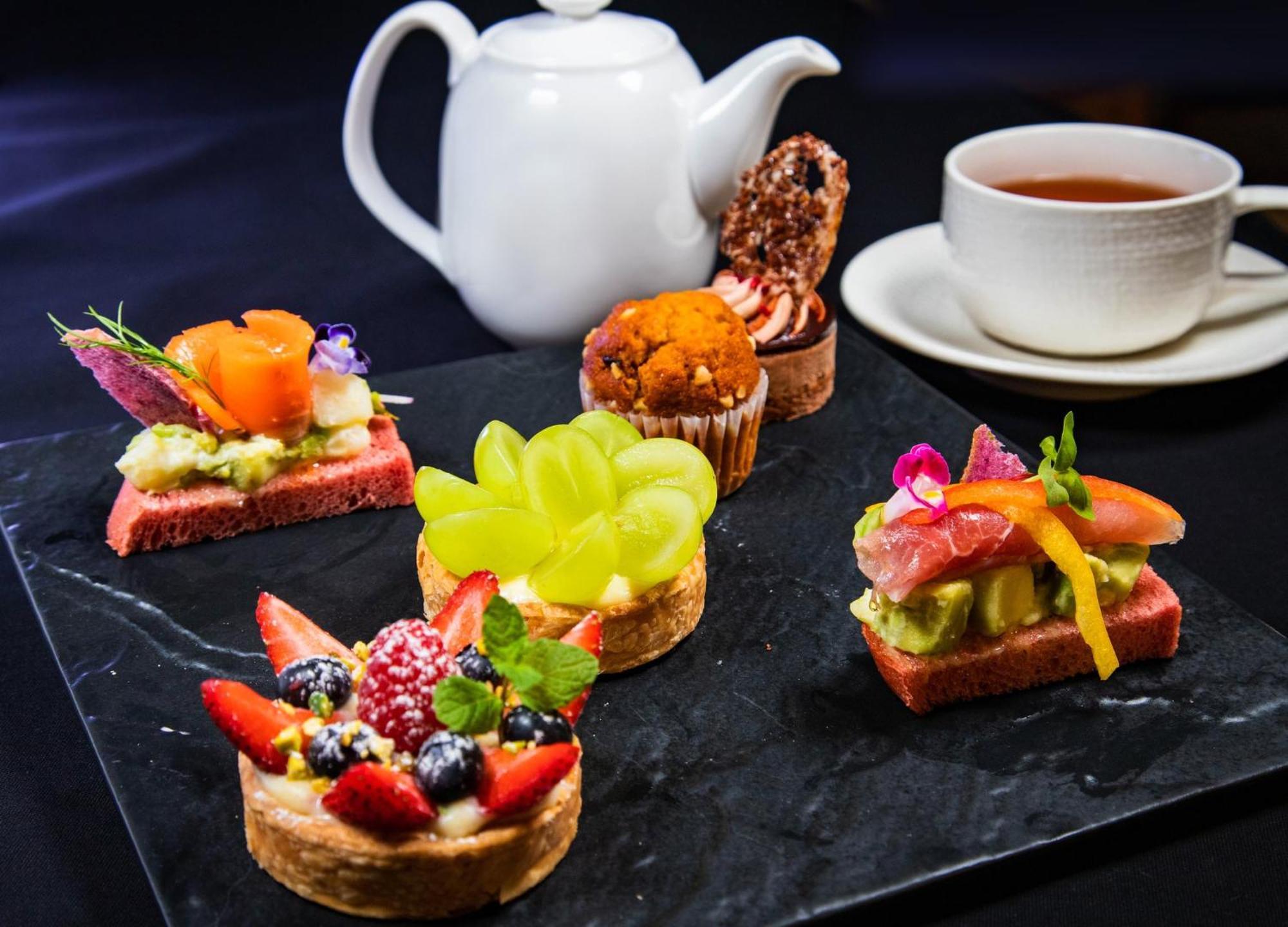 Hotel & Shin By Ihg Osaka