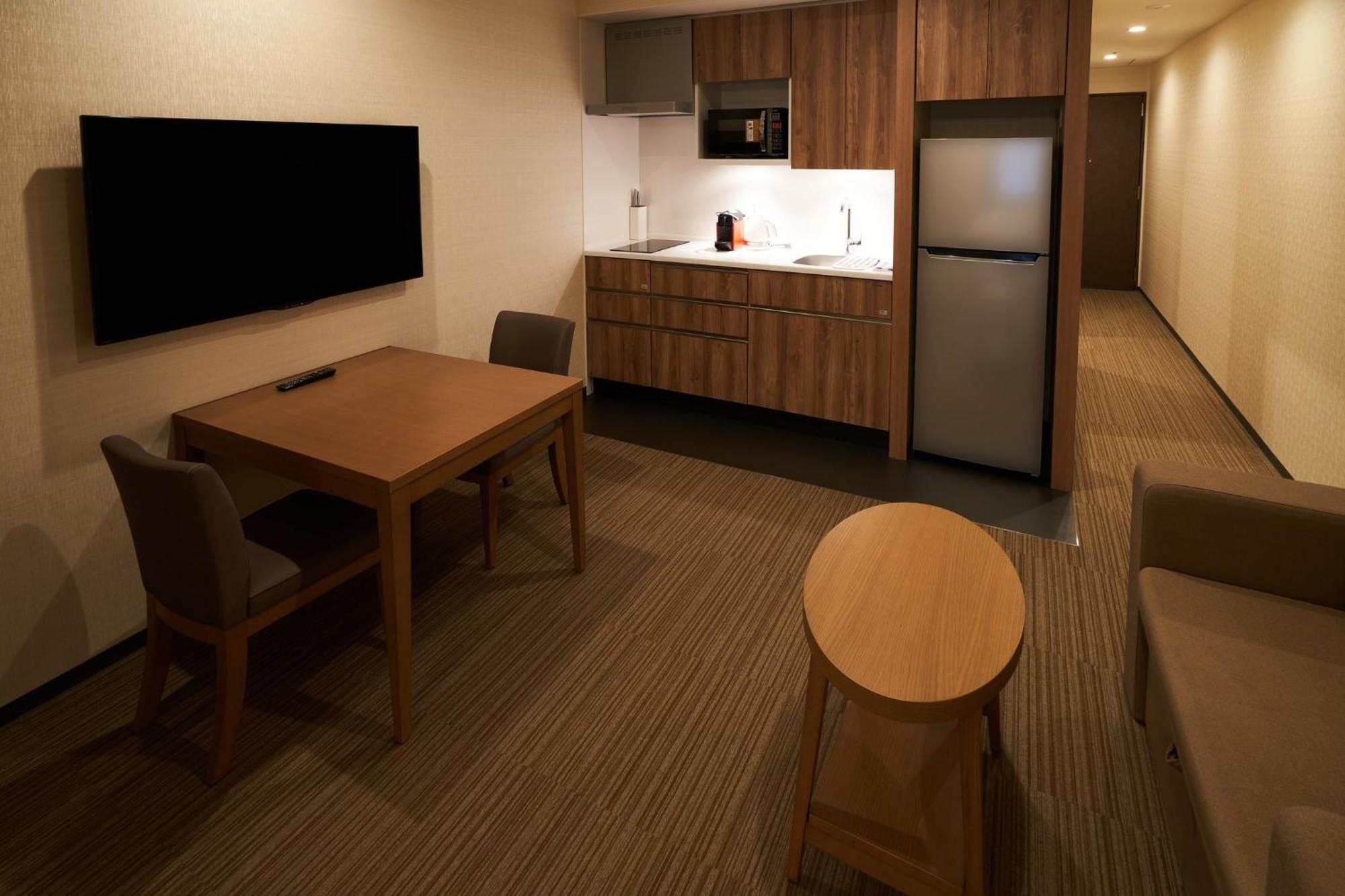 & Shin By Ihg Hotel Osaka