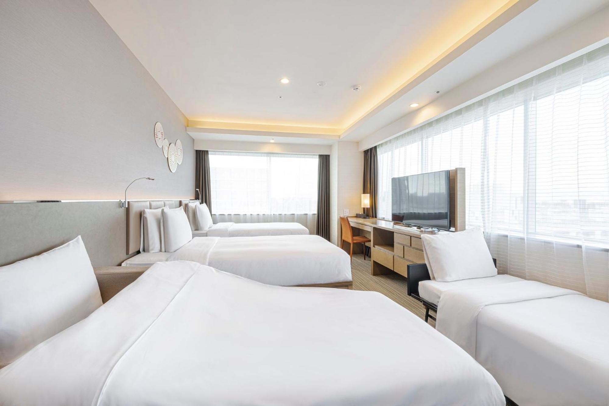 & Shin By Ihg Osaka