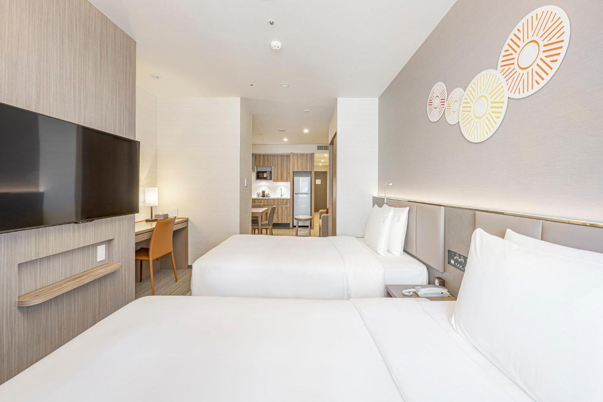 & Shin By Ihg 4* Osaka