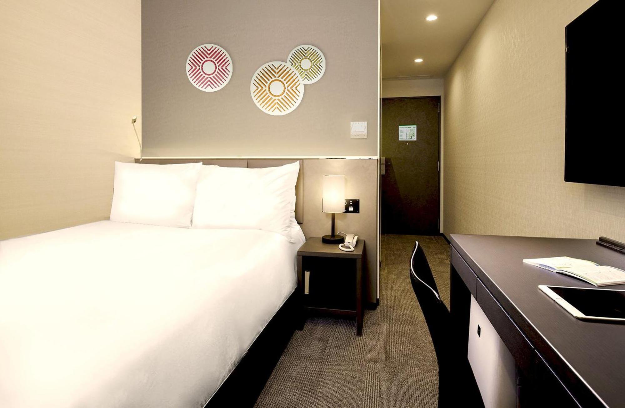& Shin By Ihg Hotel Osaka