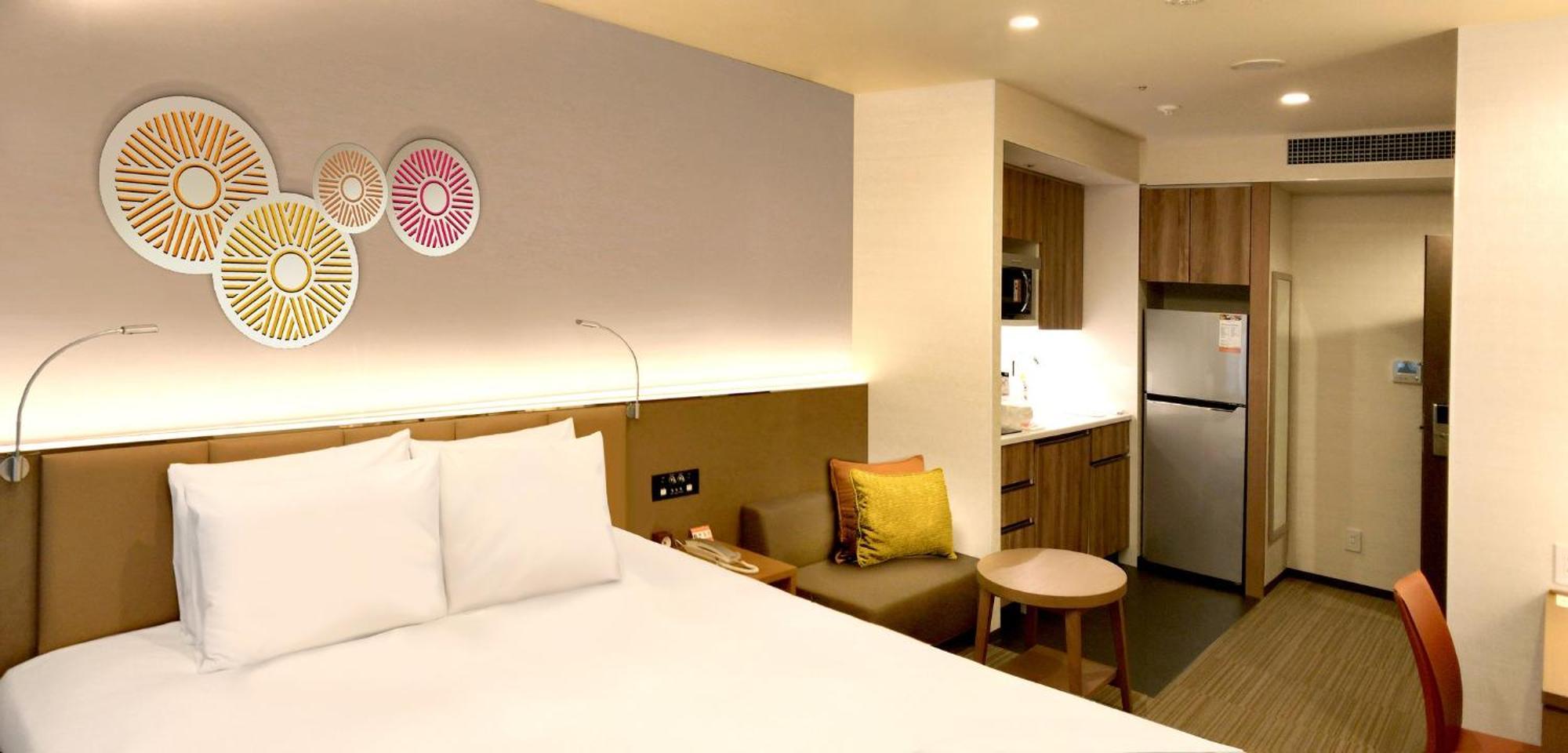 & Shin By Ihg 4*