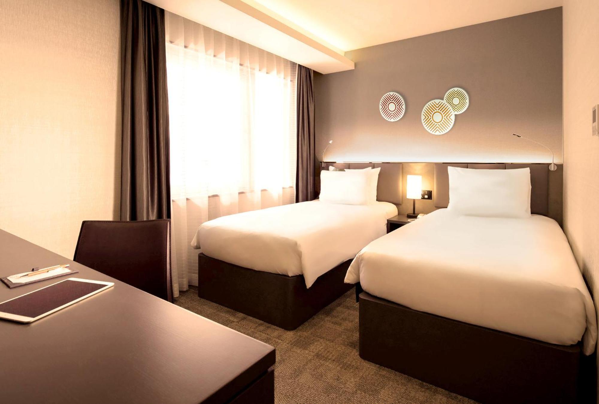 & Shin By Ihg 4* Osaka