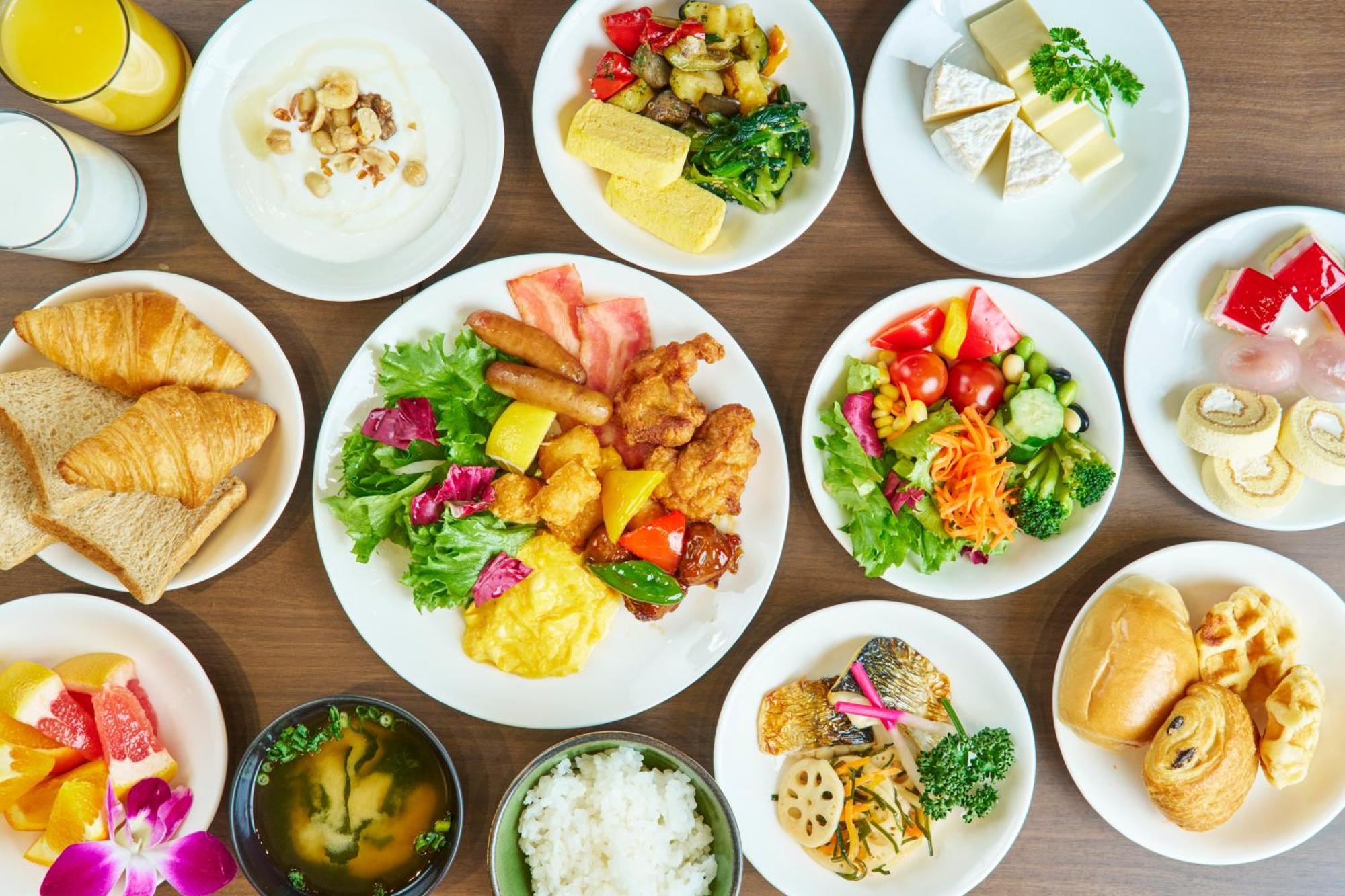 Hotel Western Fino Kitahama 4*