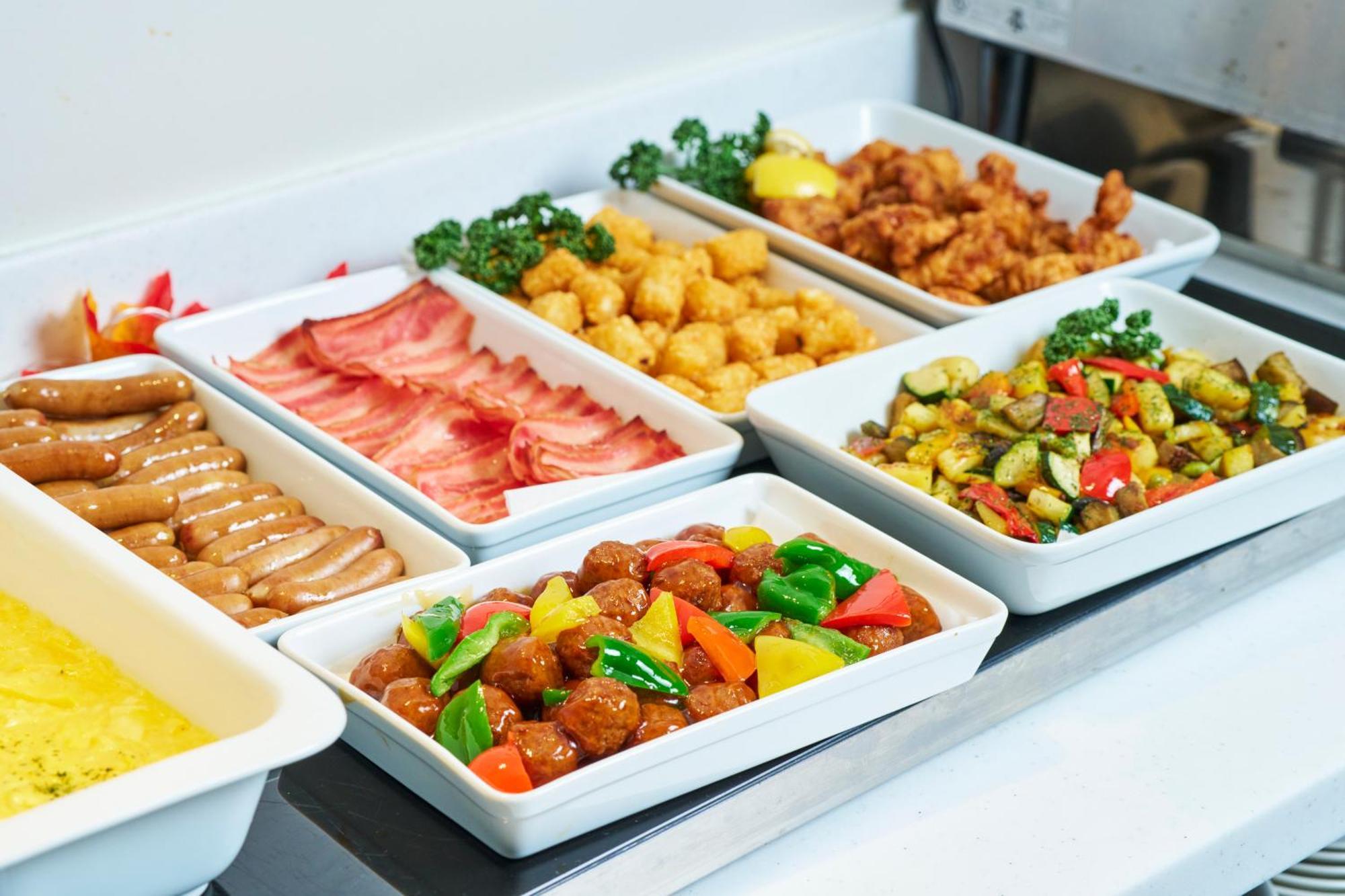 Western Fino Kitahama 4* Osaka