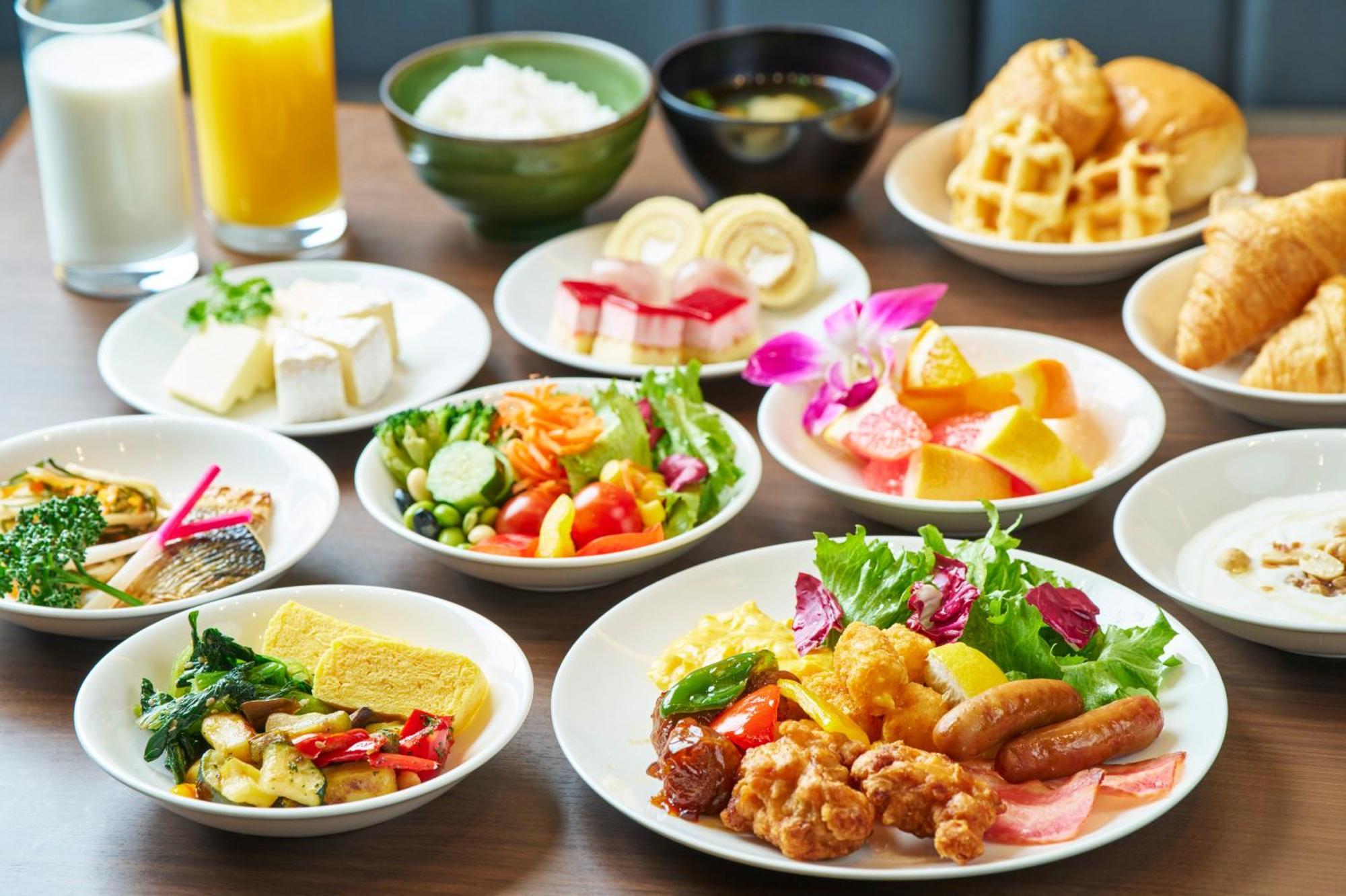 Hotel Western Fino Kitahama 4*