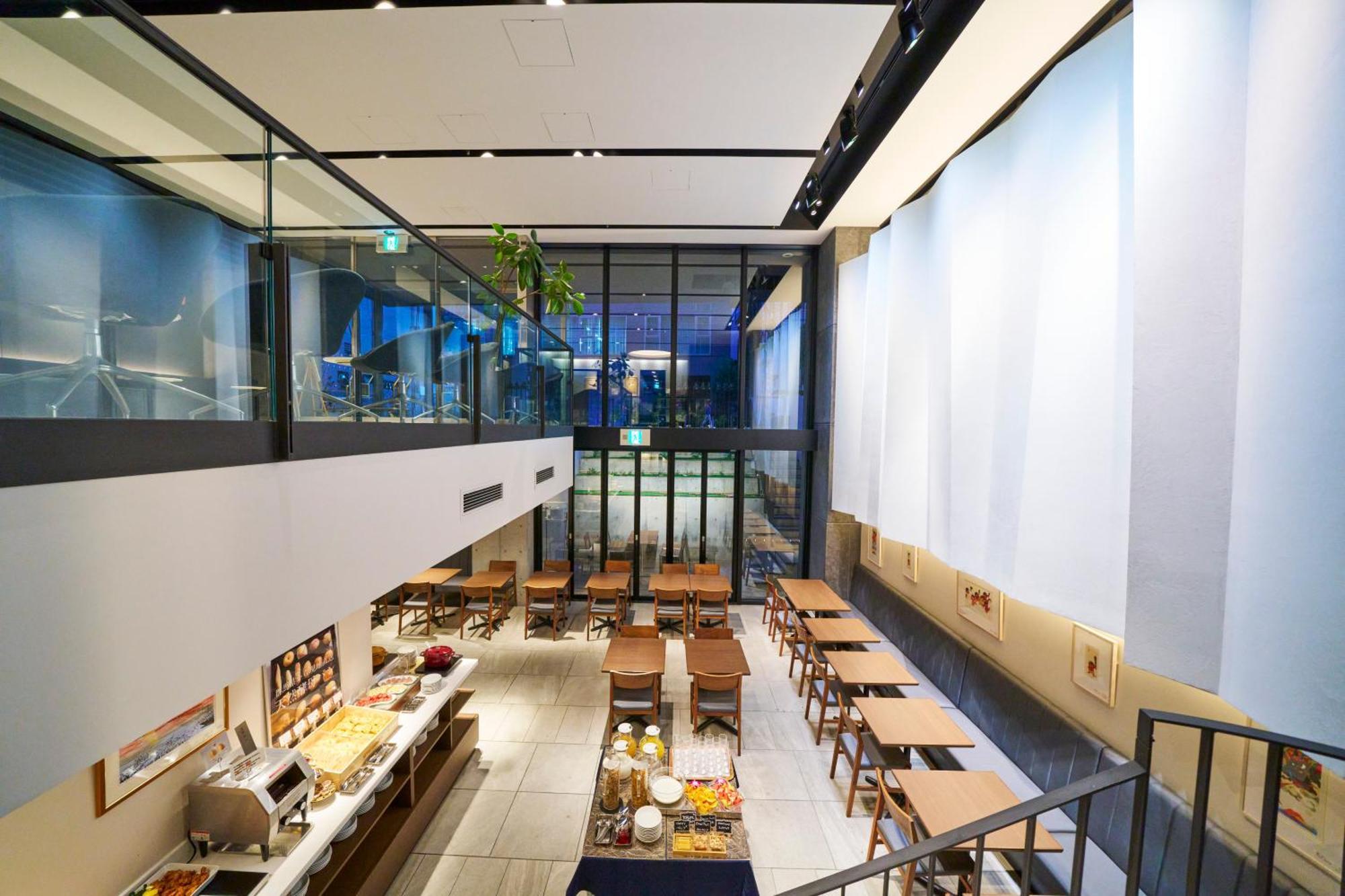 Western Fino Kitahama 4* Osaka