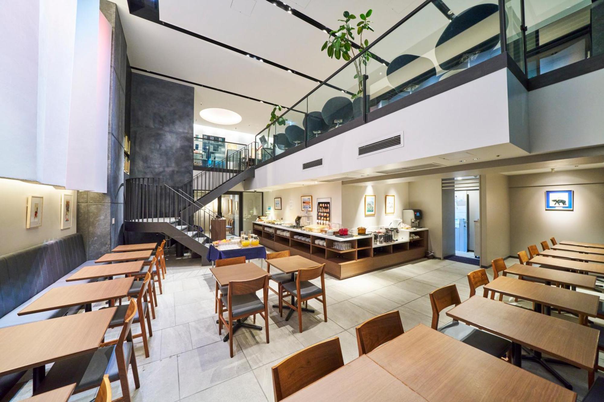 Western Fino Kitahama Hotel