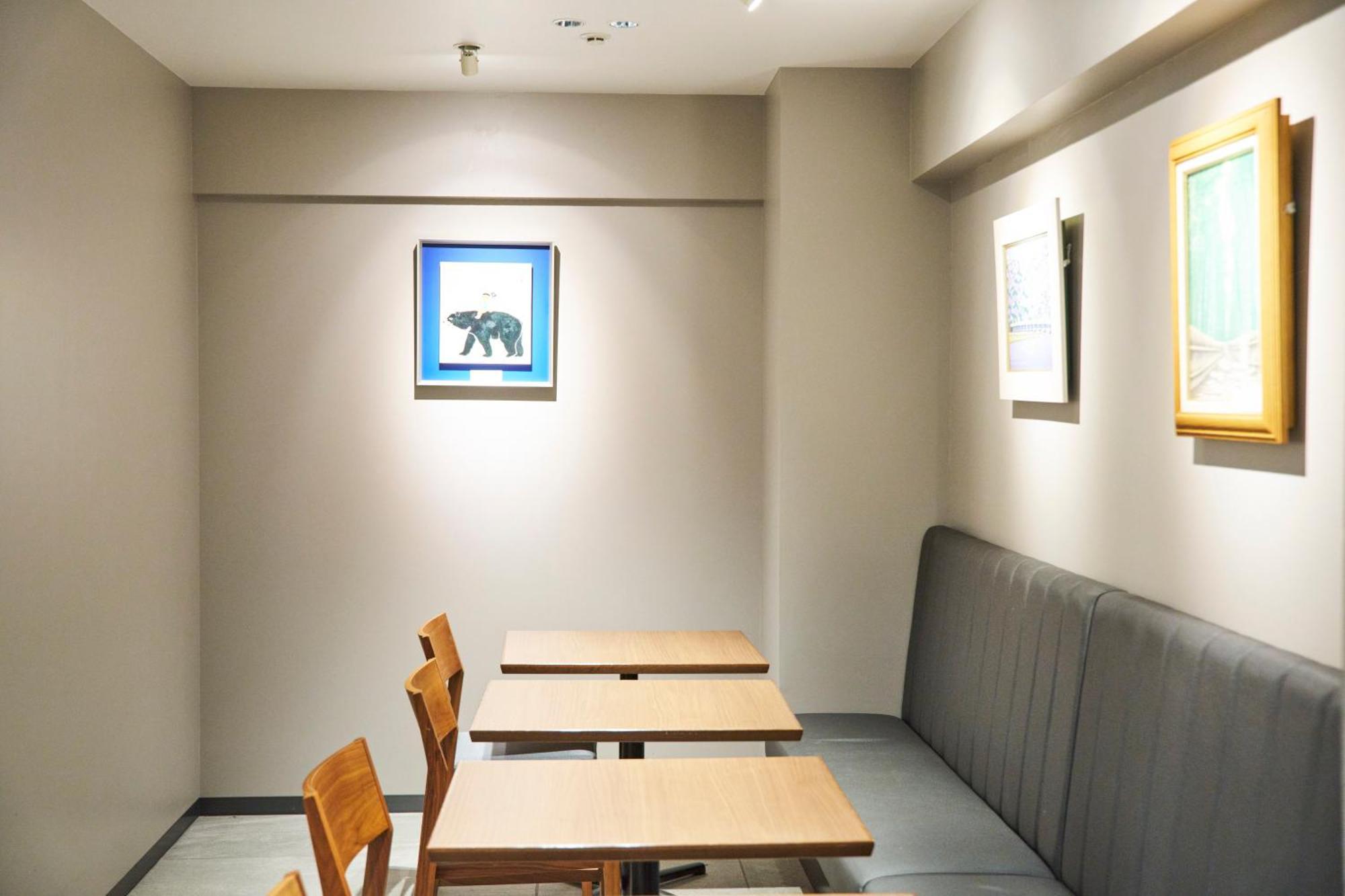 Hotel Western Fino Kitahama