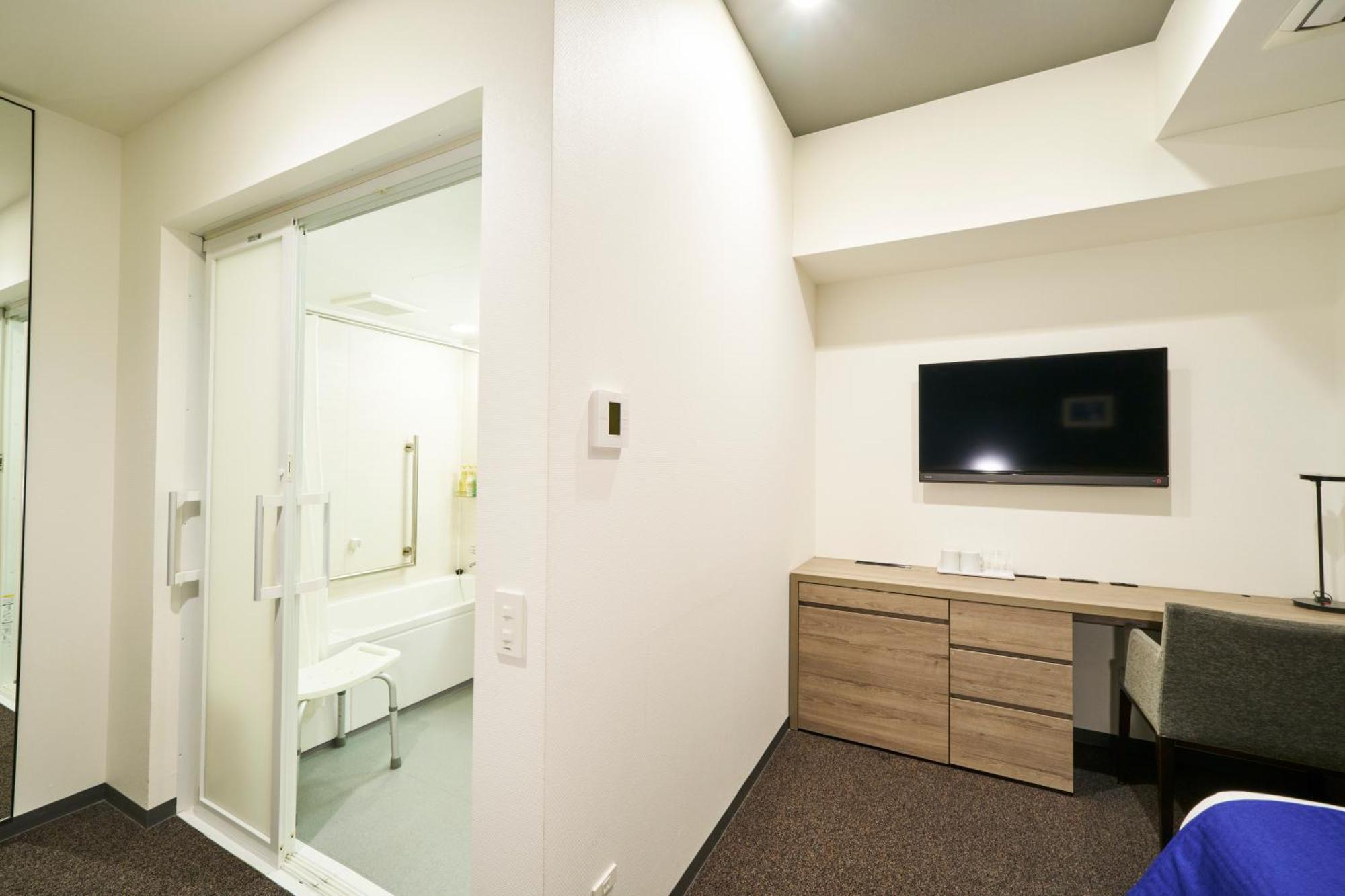 Hotel Western Fino Kitahama