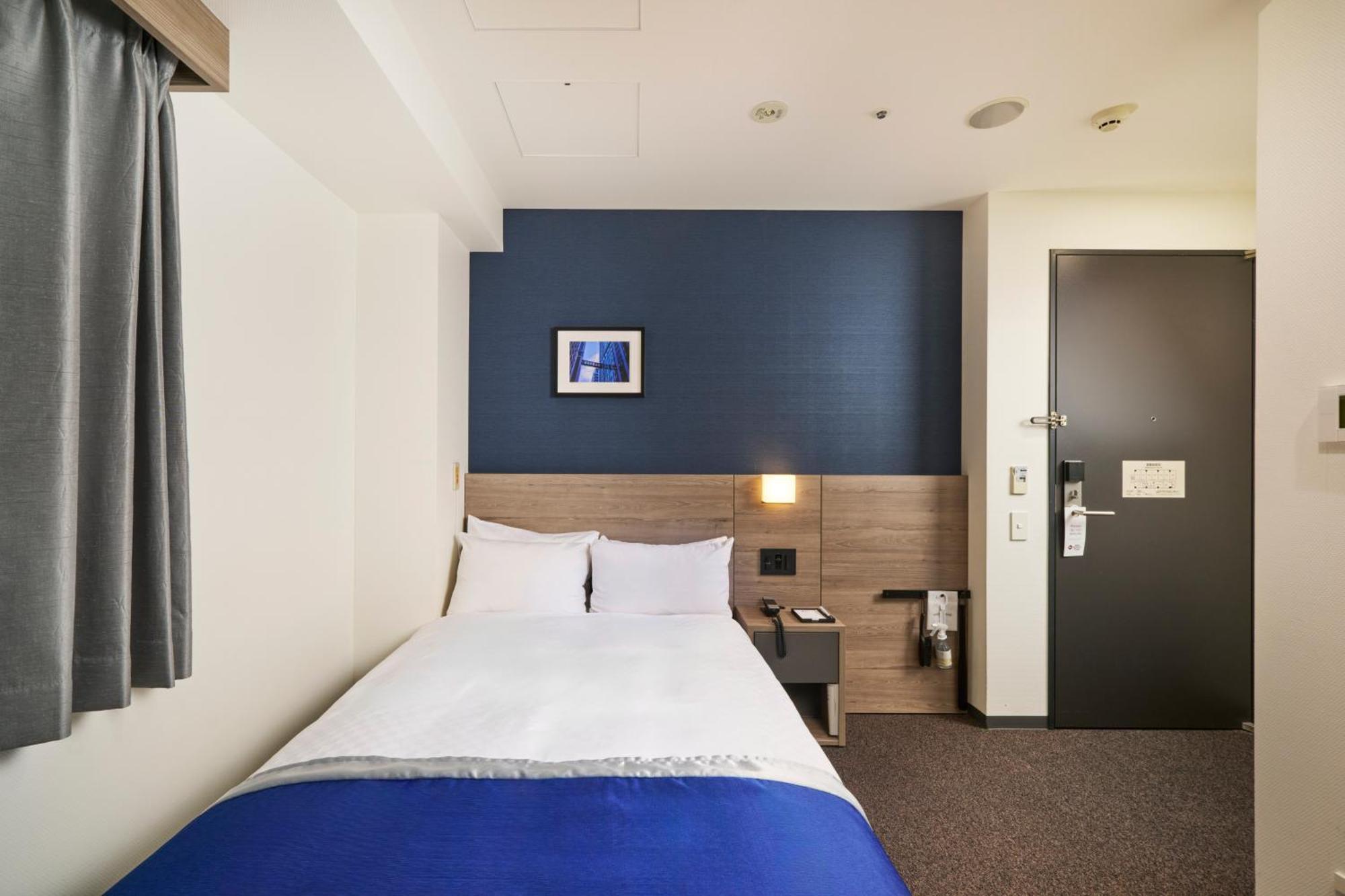 Western Fino Kitahama Hotel 4*