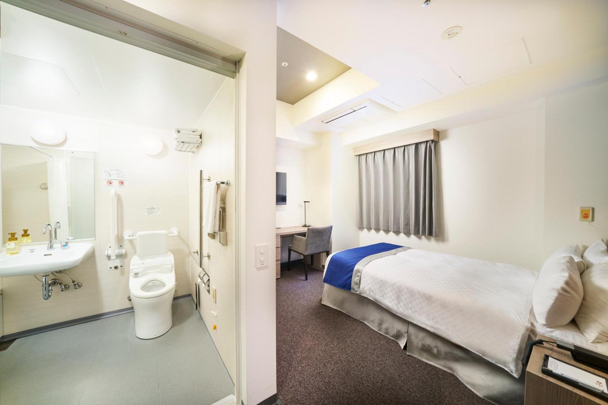 Western Fino Kitahama 4* Osaka