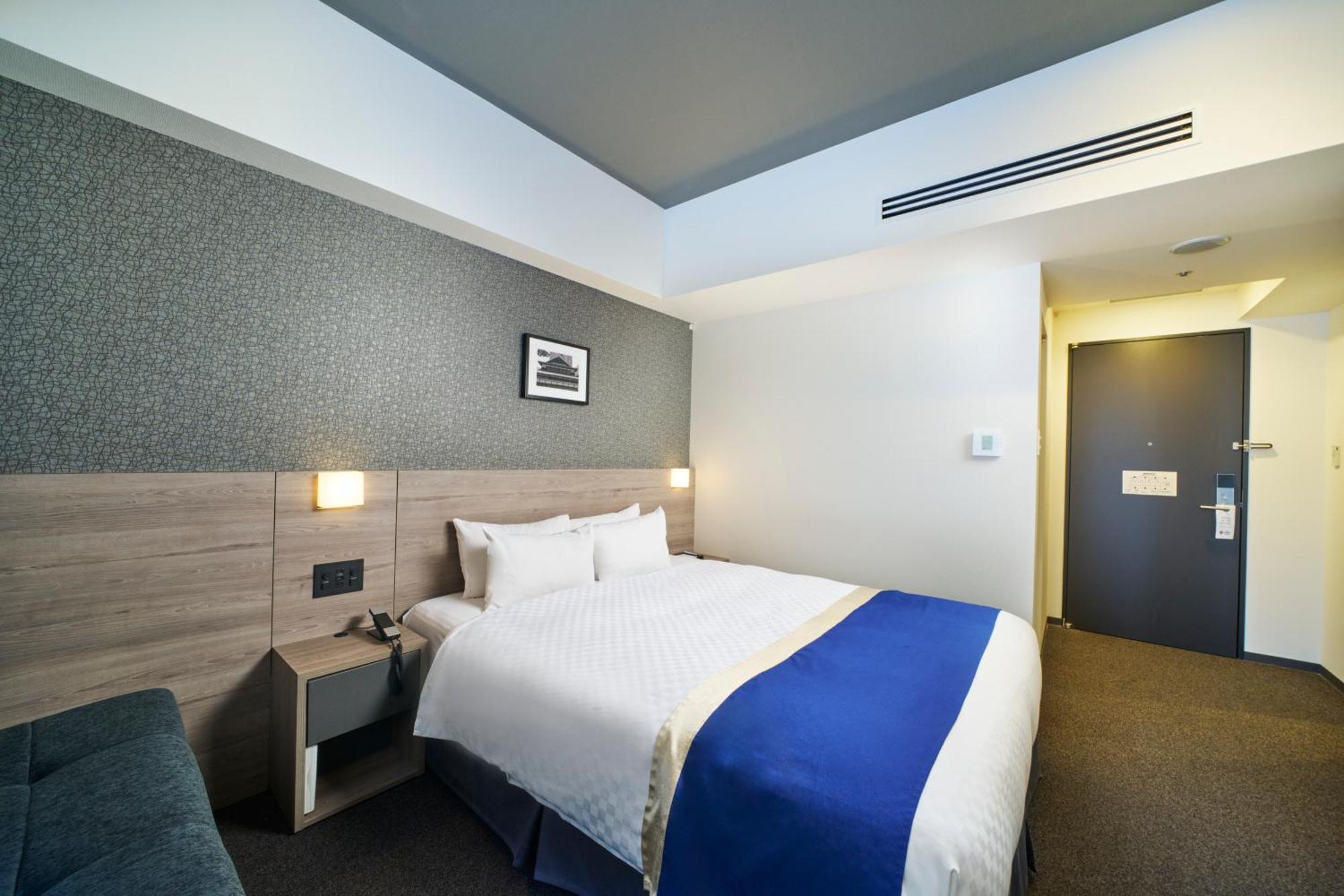 Hotel Western Fino Kitahama