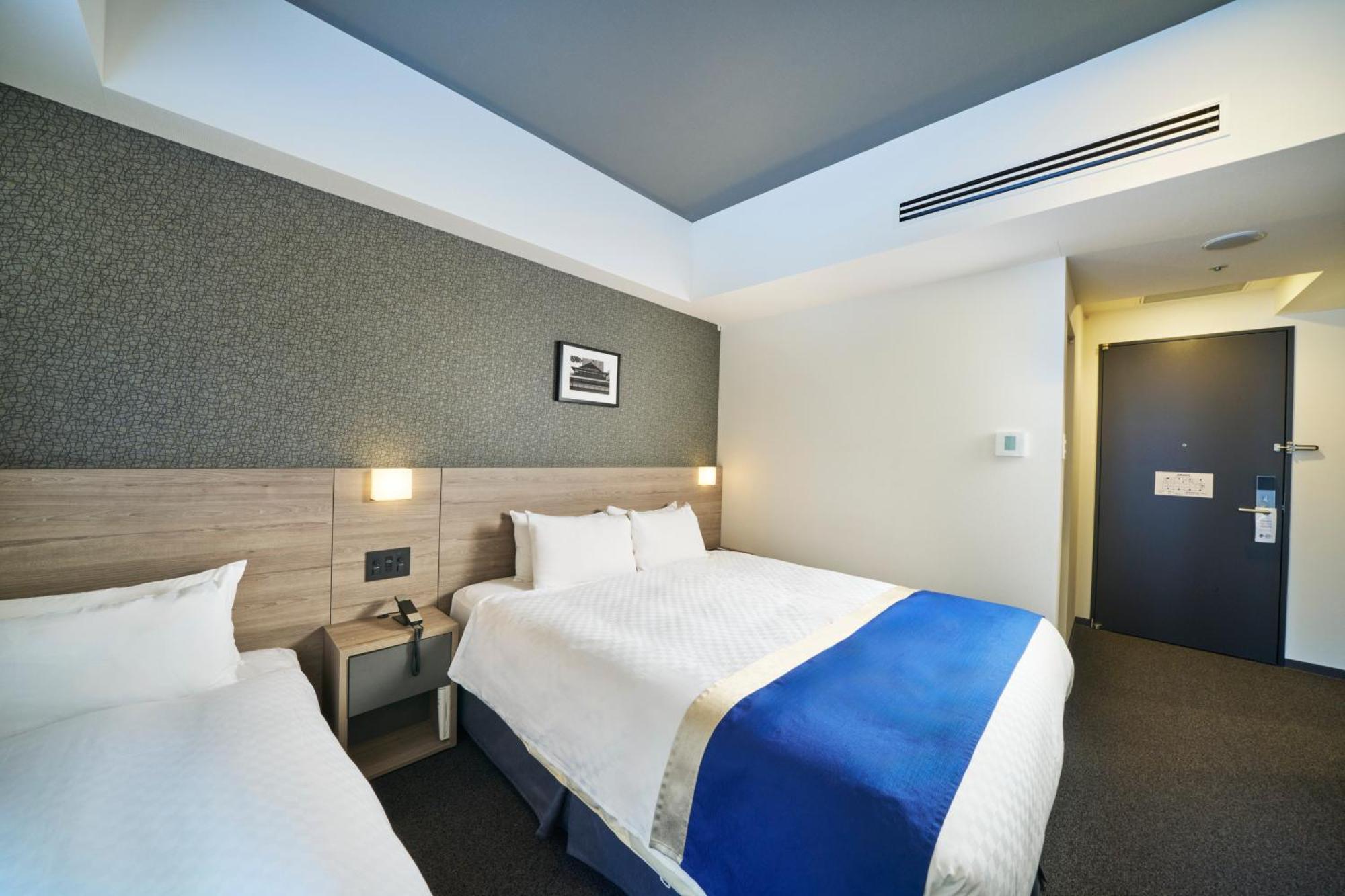 Western Fino Kitahama Hotel Osaka