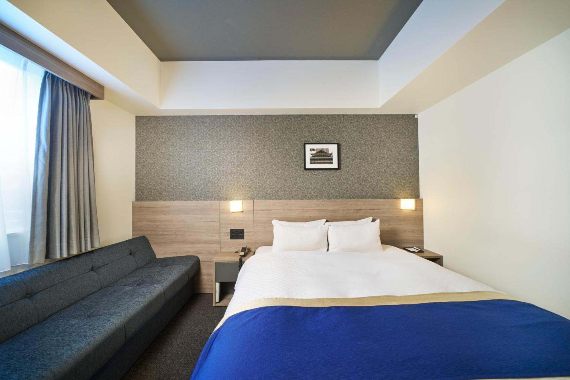 Hotel Western Fino Kitahama Osaka