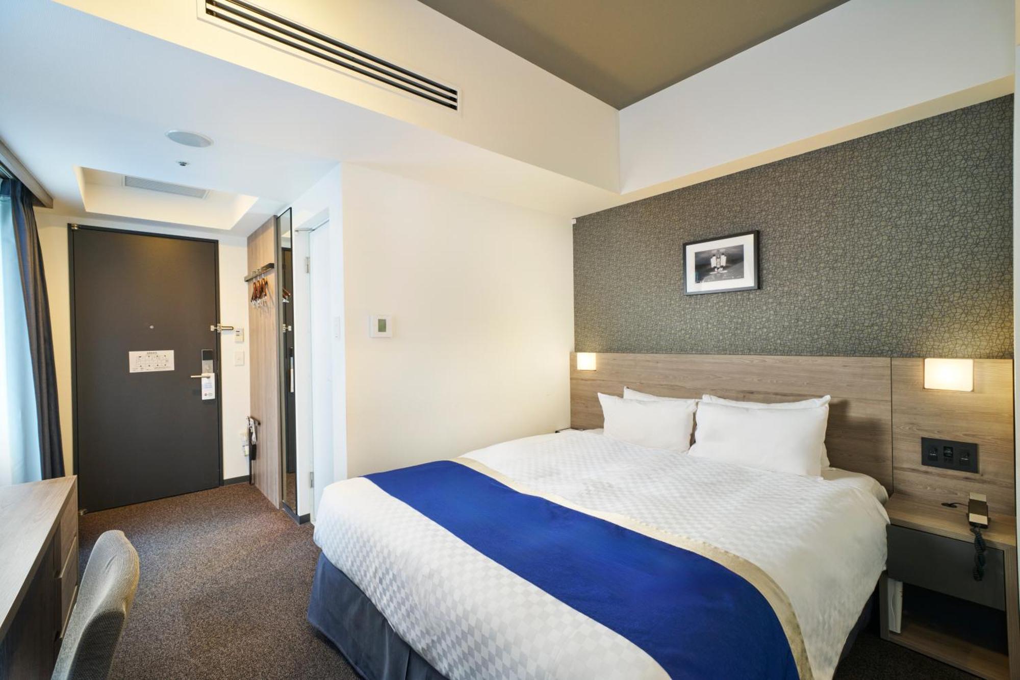 Western Fino Kitahama 4*