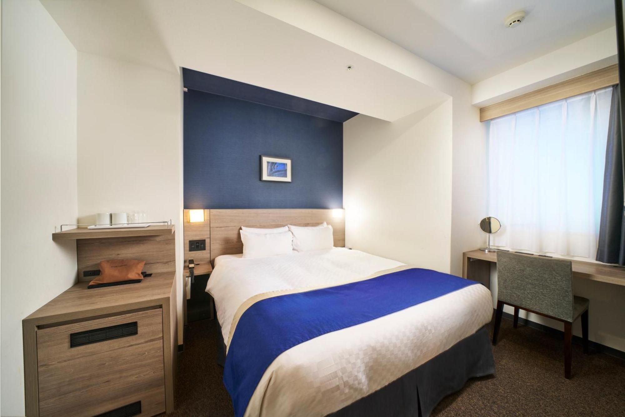 Western Fino Kitahama Hotel