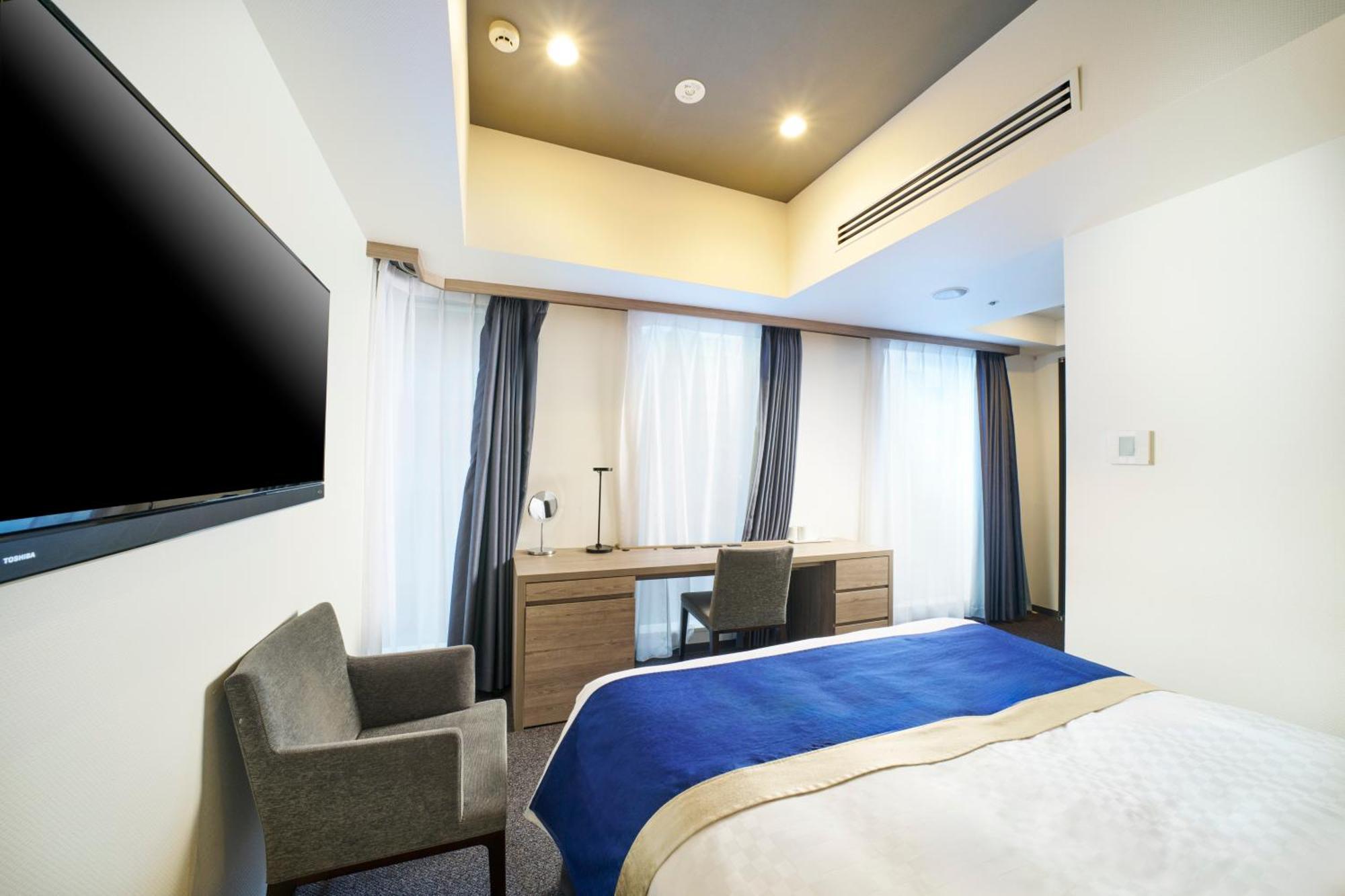 Hotel Western Fino Kitahama