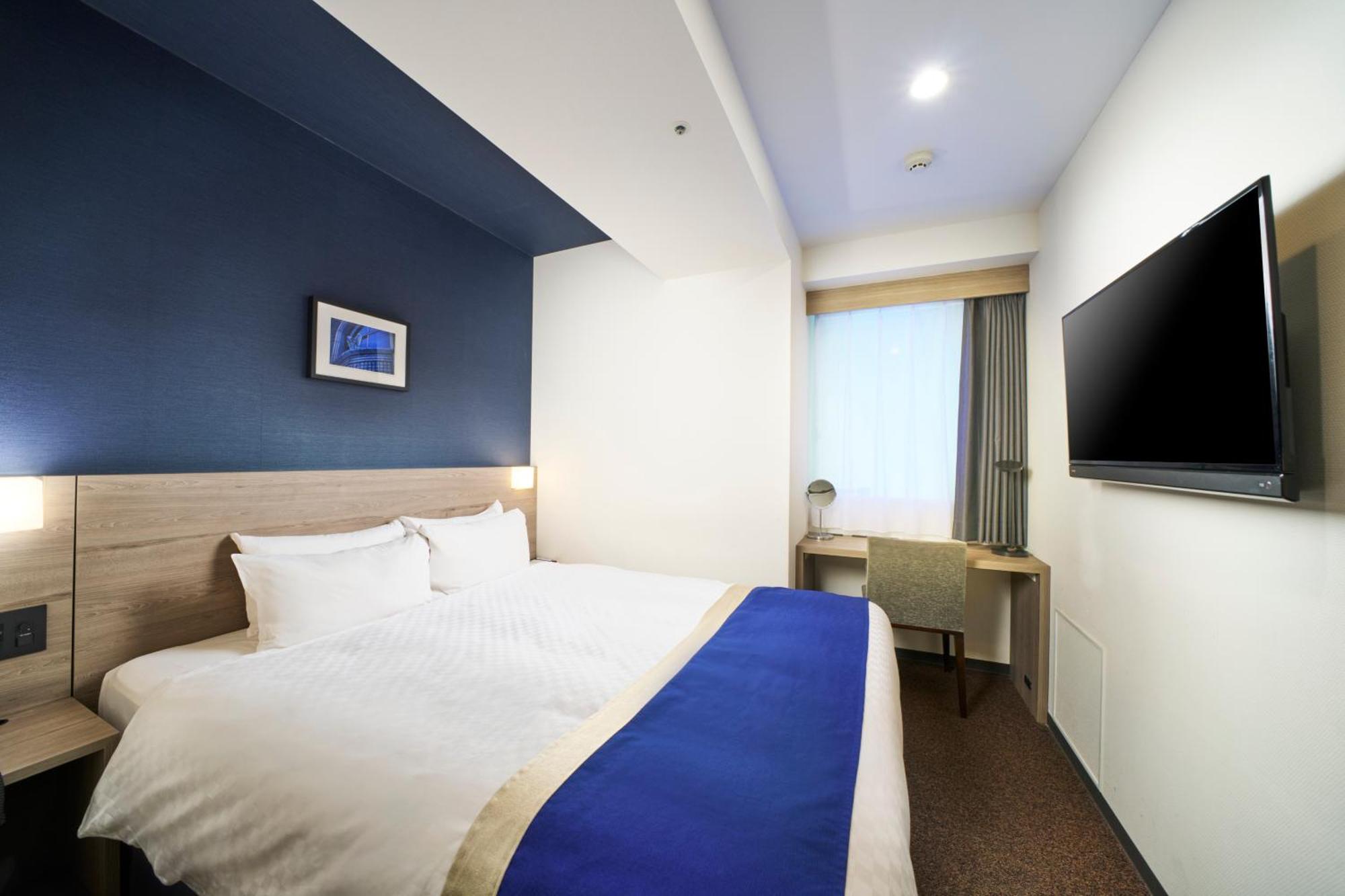 Western Fino Kitahama Hotel 4*
