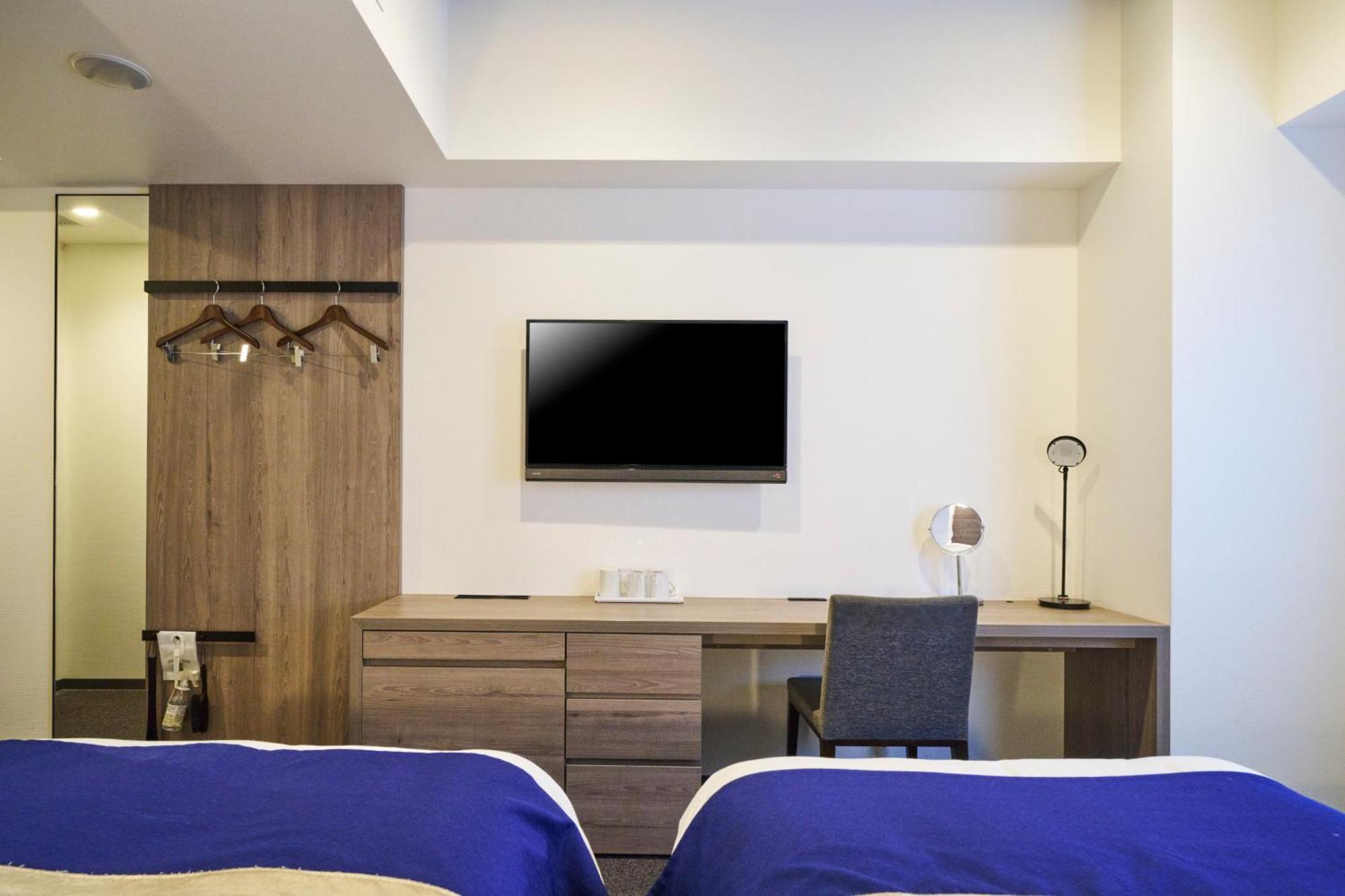 Western Fino Kitahama 4*