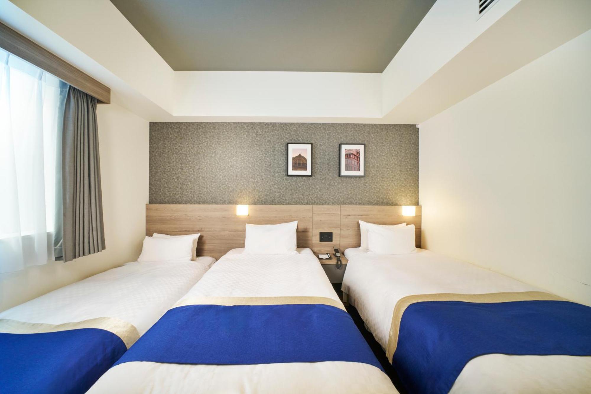 Hotel Western Fino Kitahama
