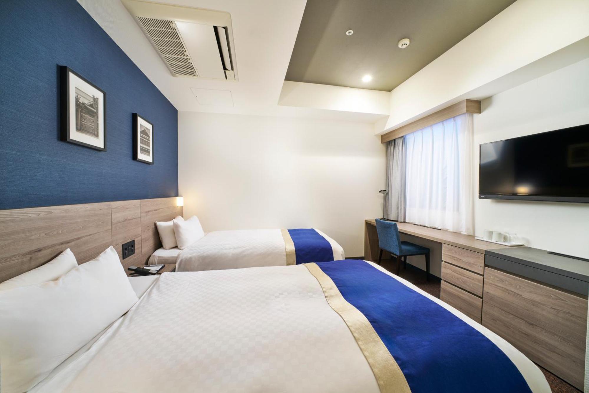 Western Fino Kitahama Hotel 4*