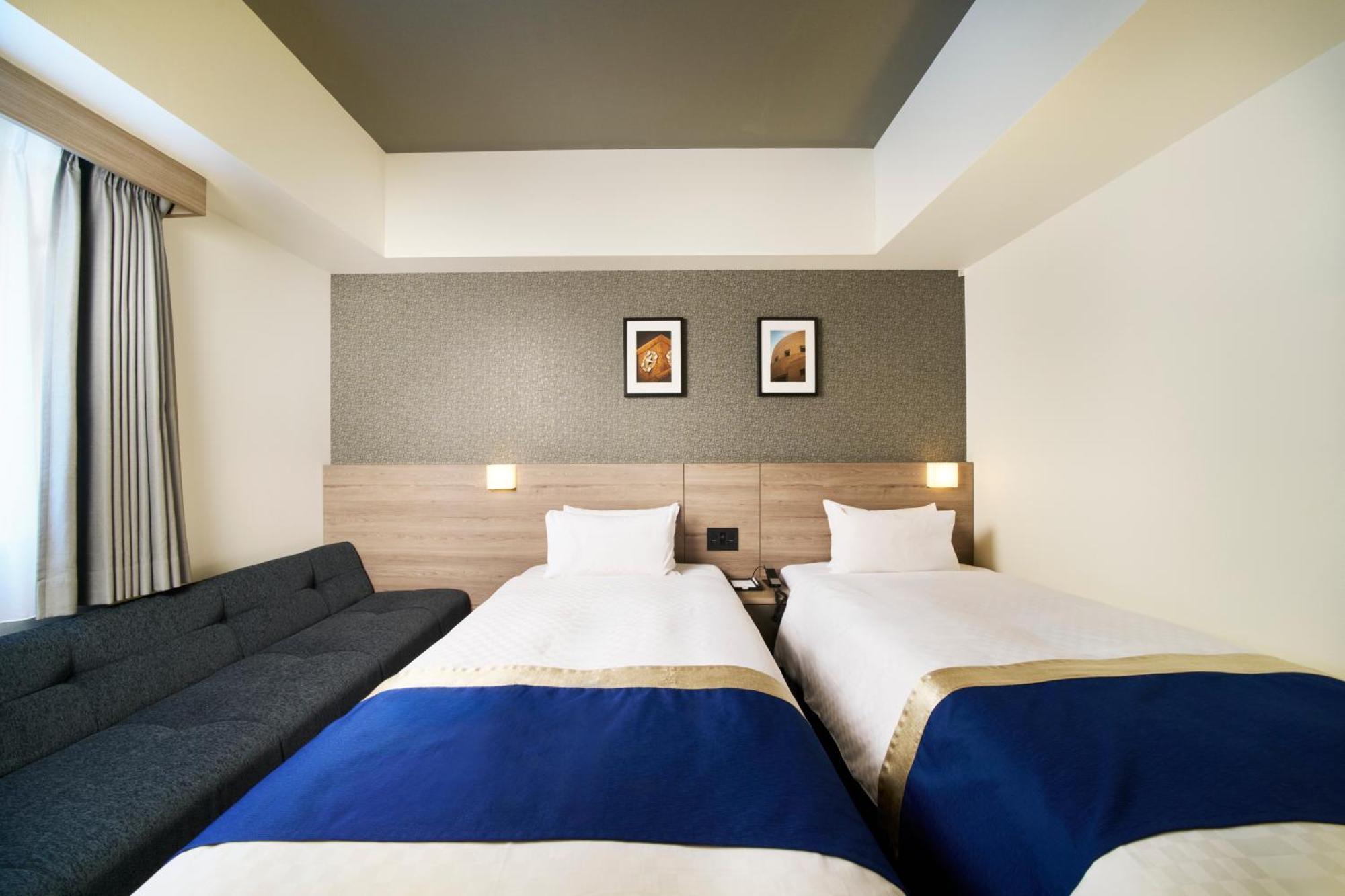 Western Fino Kitahama Hotel Osaka