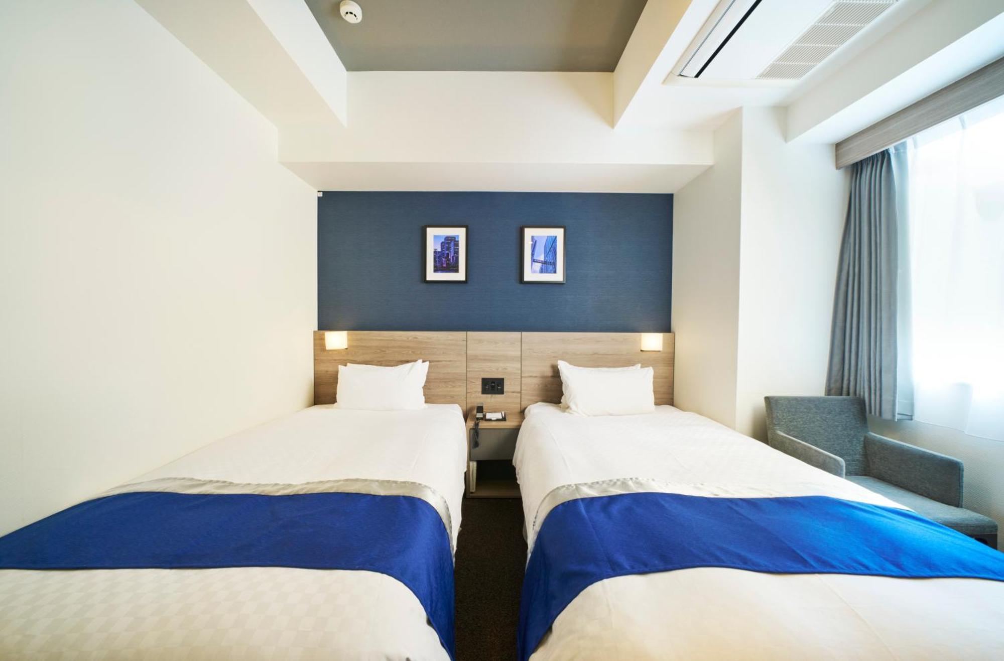 Western Fino Kitahama 4*