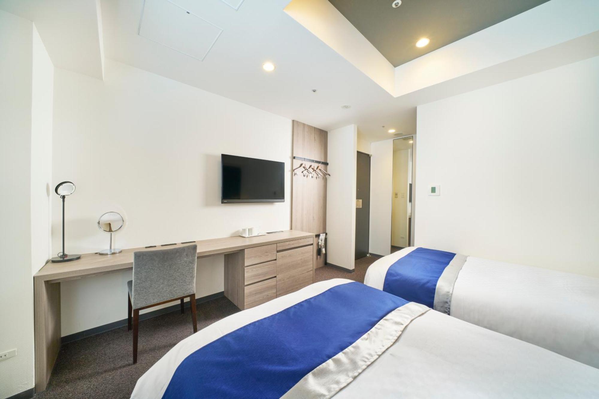 Western Fino Kitahama 4* Osaka
