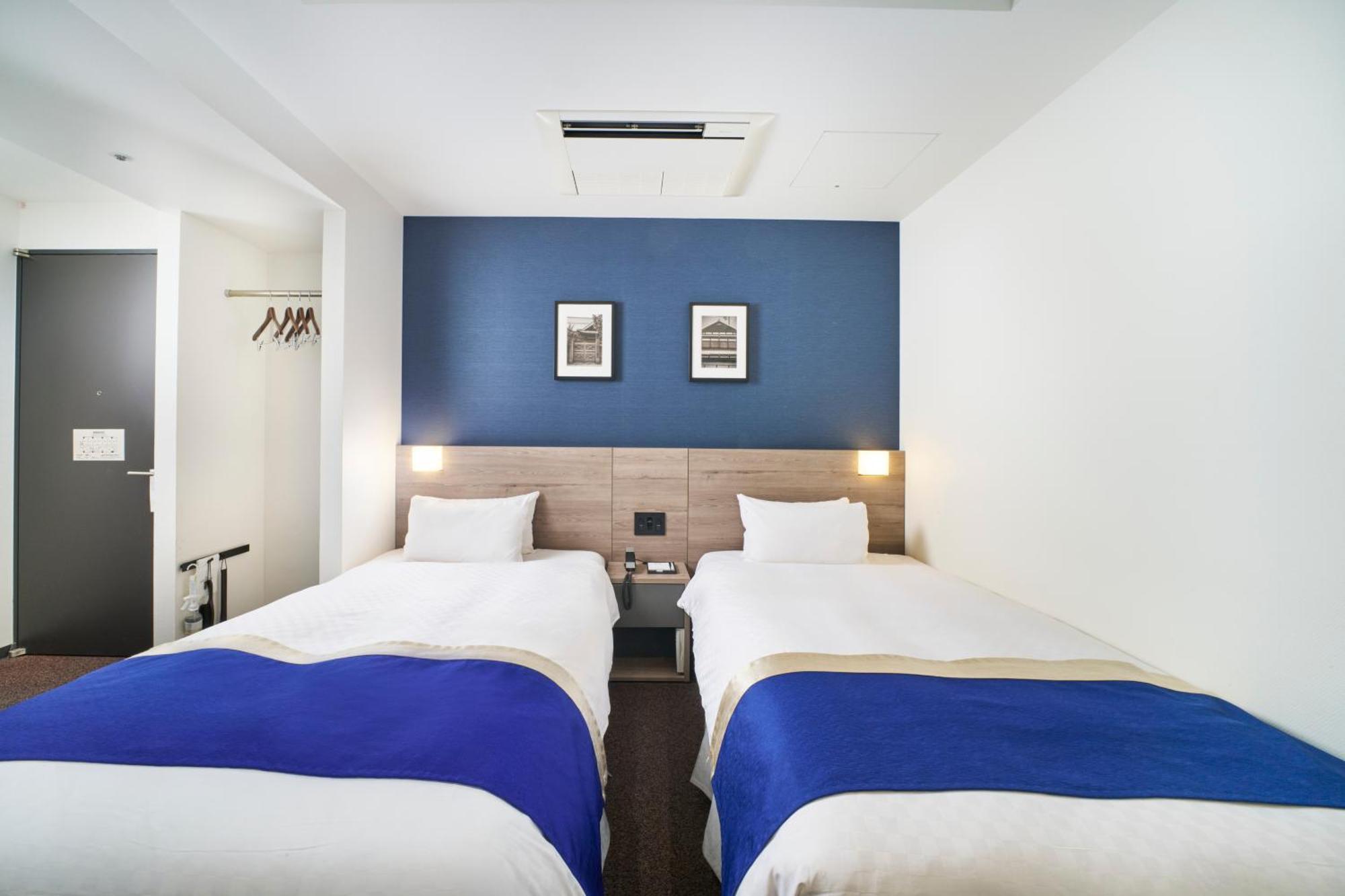 Hotel Western Fino Kitahama
