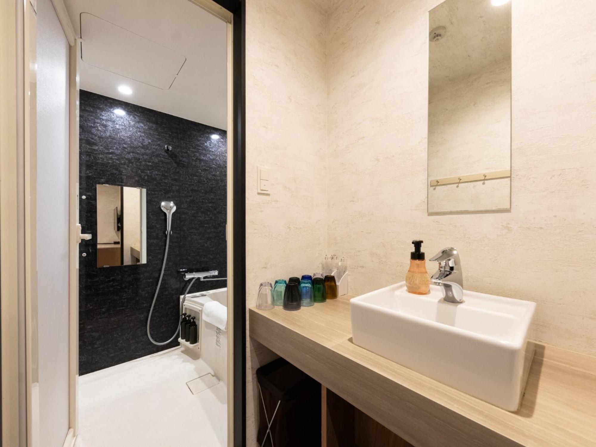 Hotel Well Nanba - Vacation 94133 Osaka