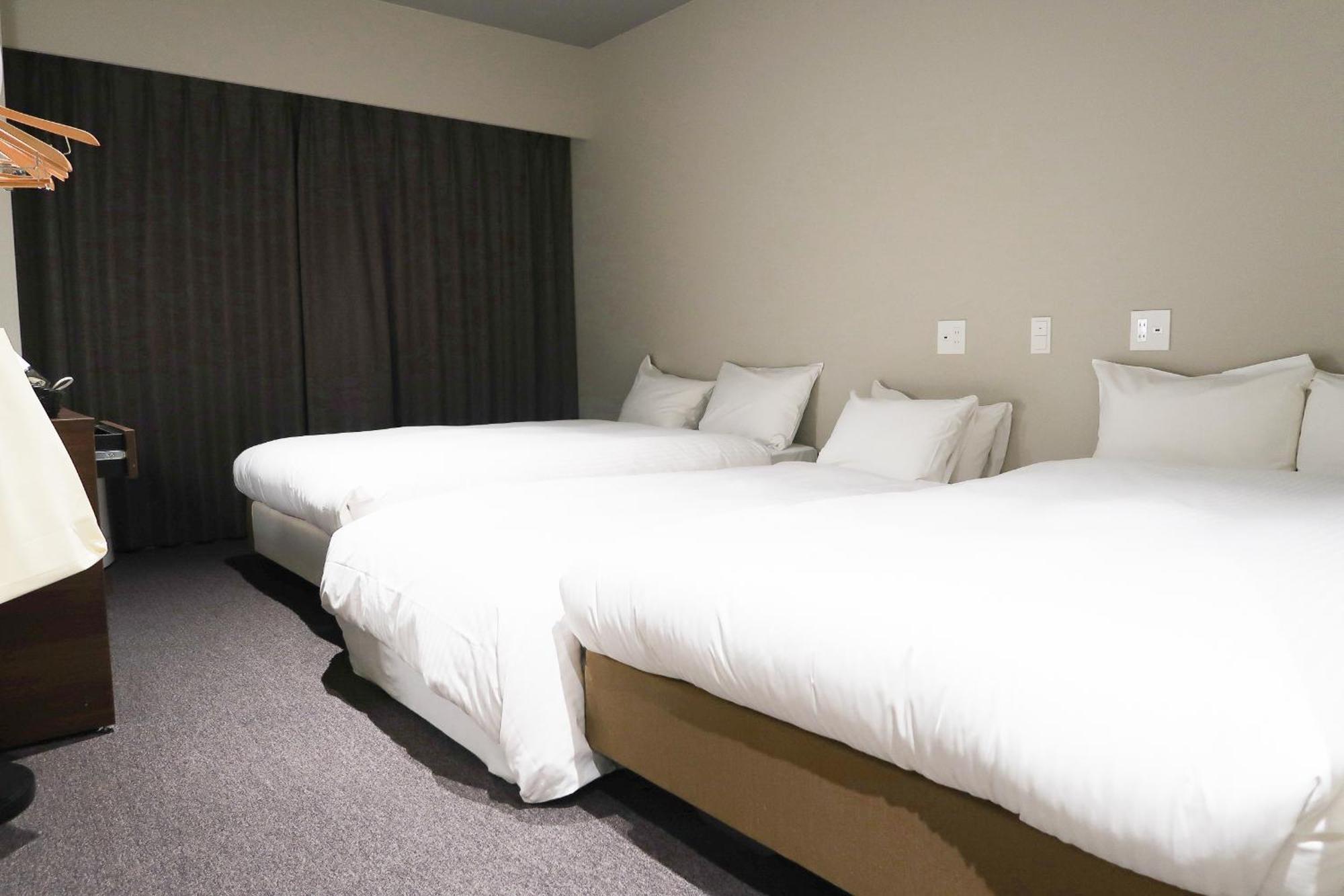Shinsaibashi Arty Hotel 3*