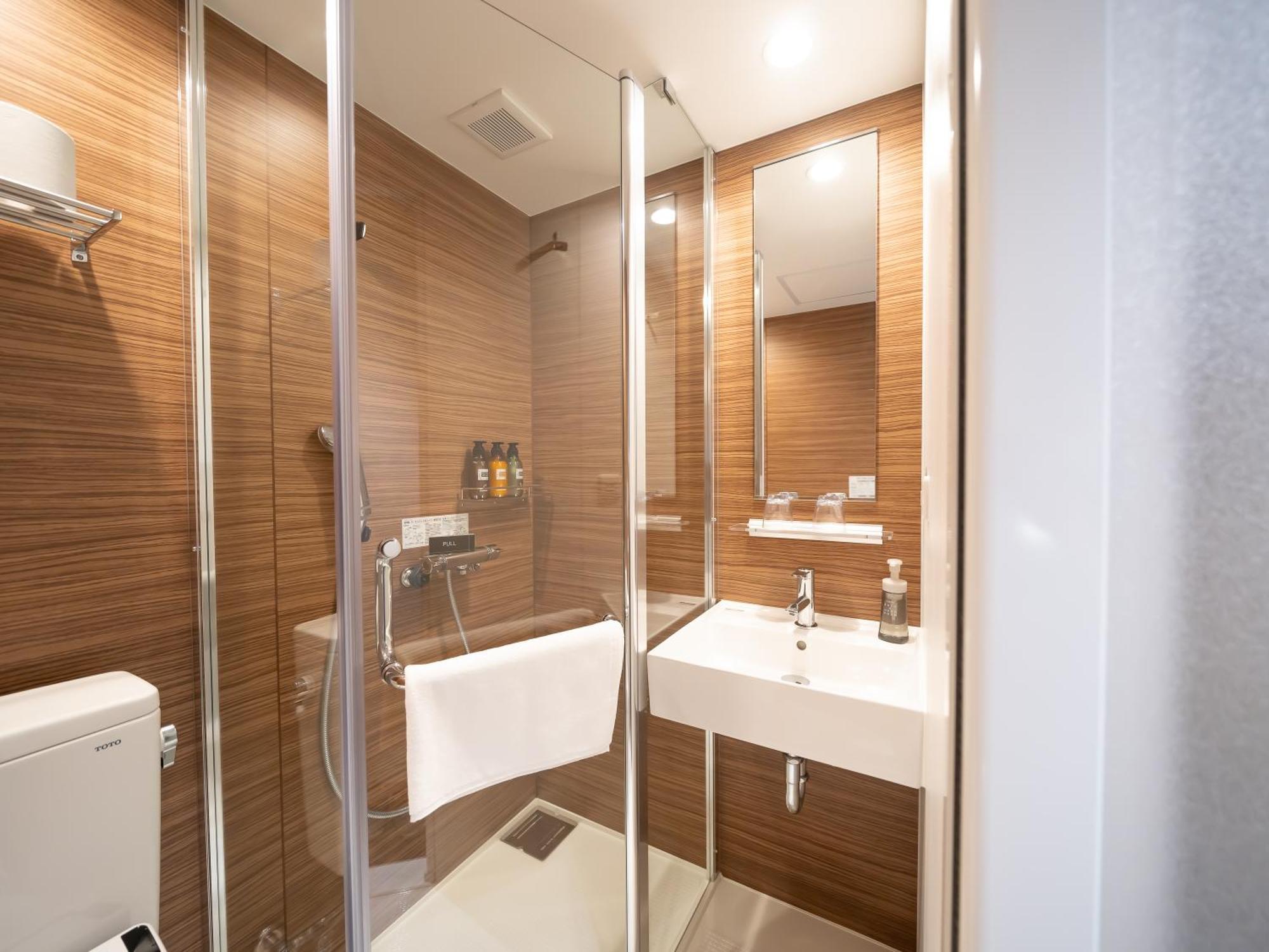 Hotel Shinsaibashi Arty