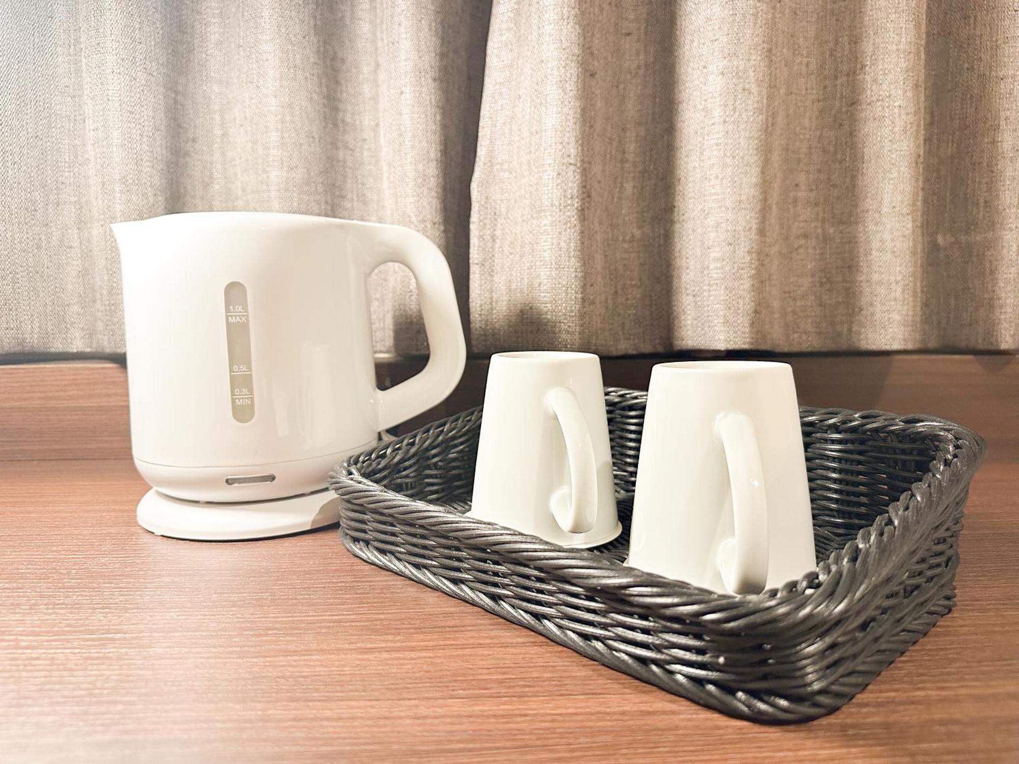 Shinsaibashi Arty Hotel 3*