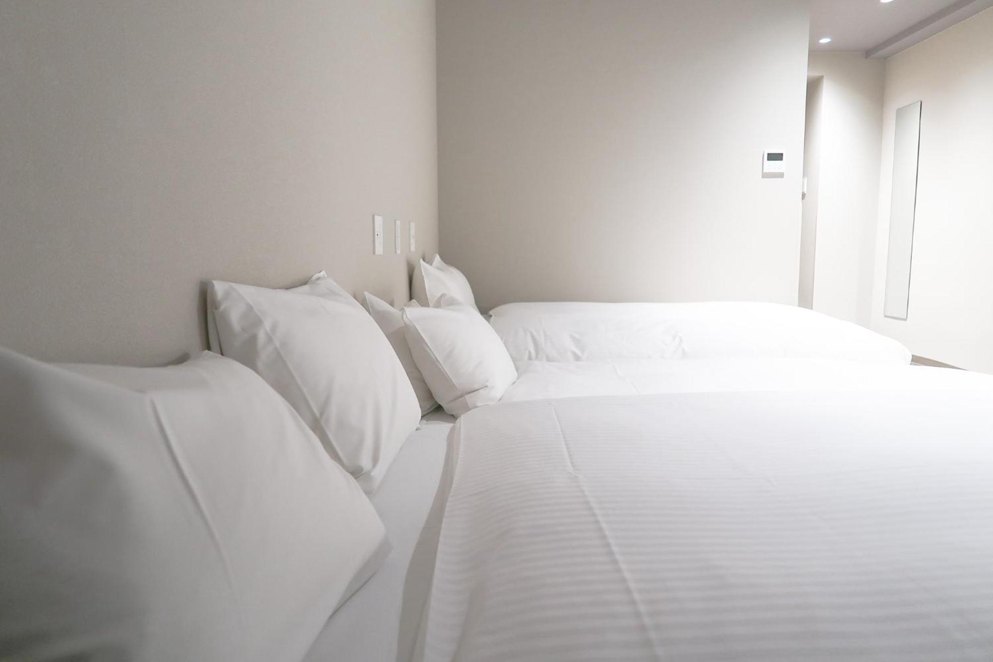 Shinsaibashi Arty Hotel Osaka