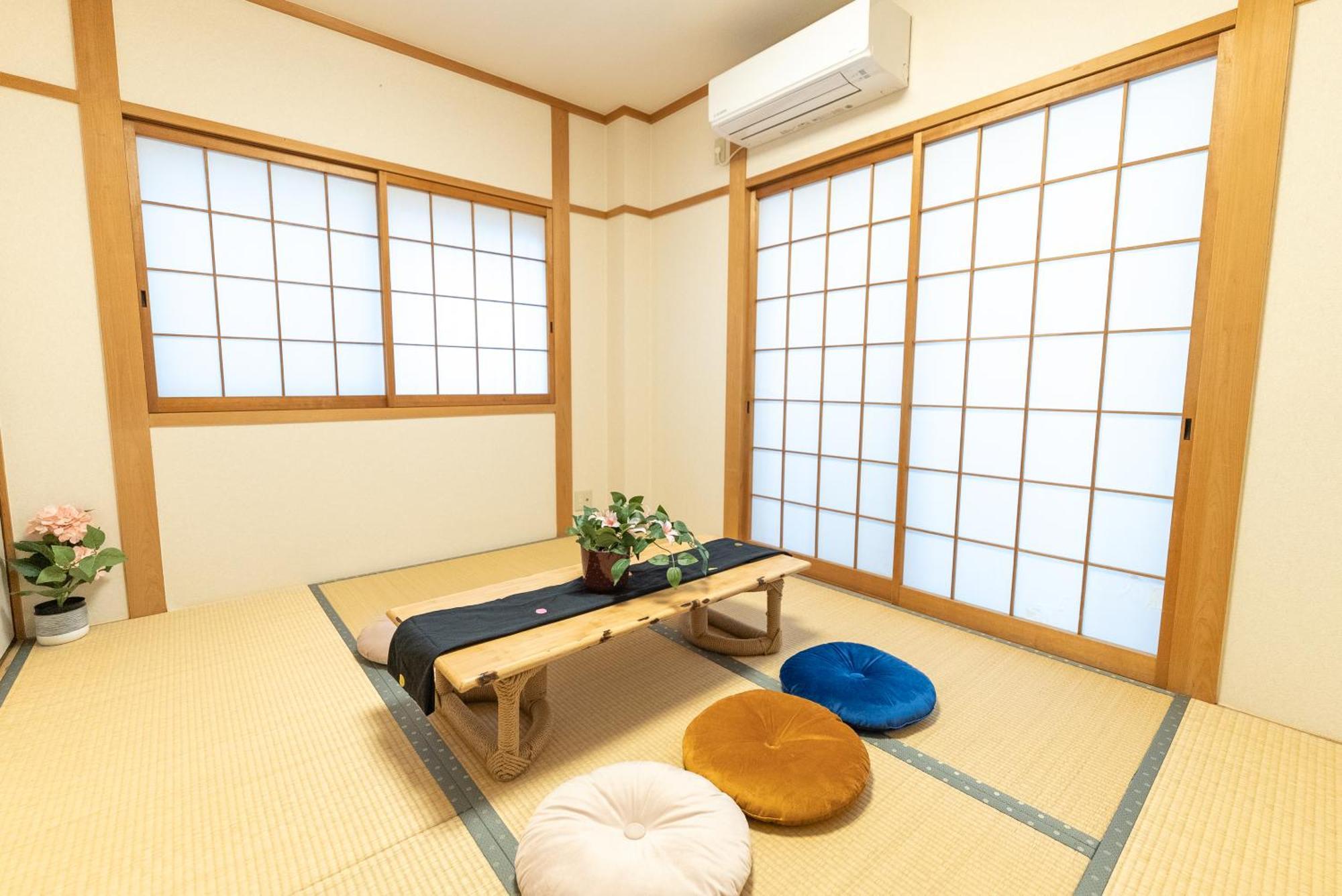 Villa Kubo Homes Matsu Osaka