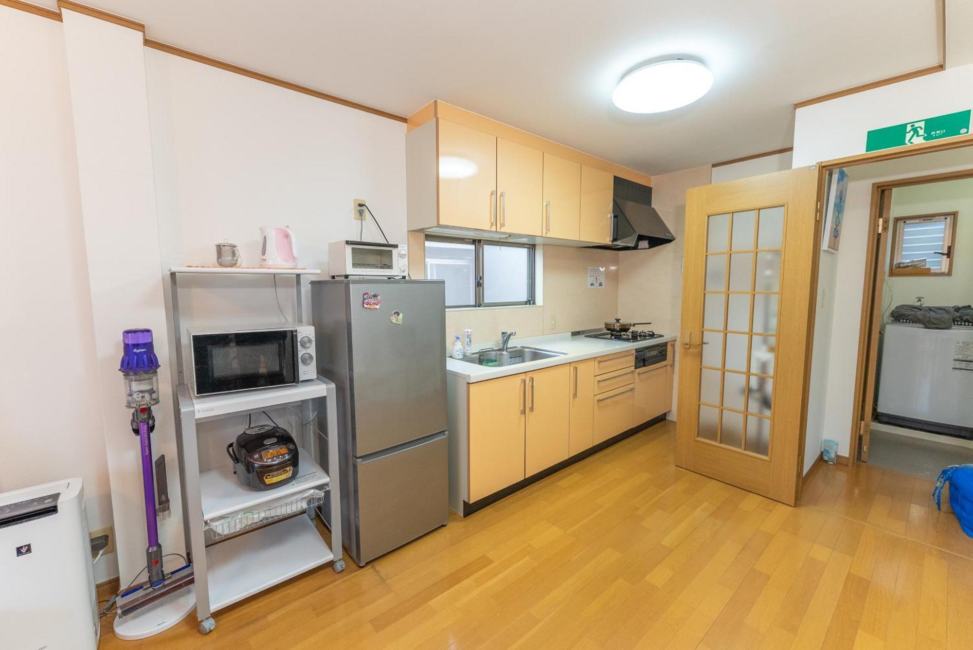 Kubo Homes Matsu Villa *