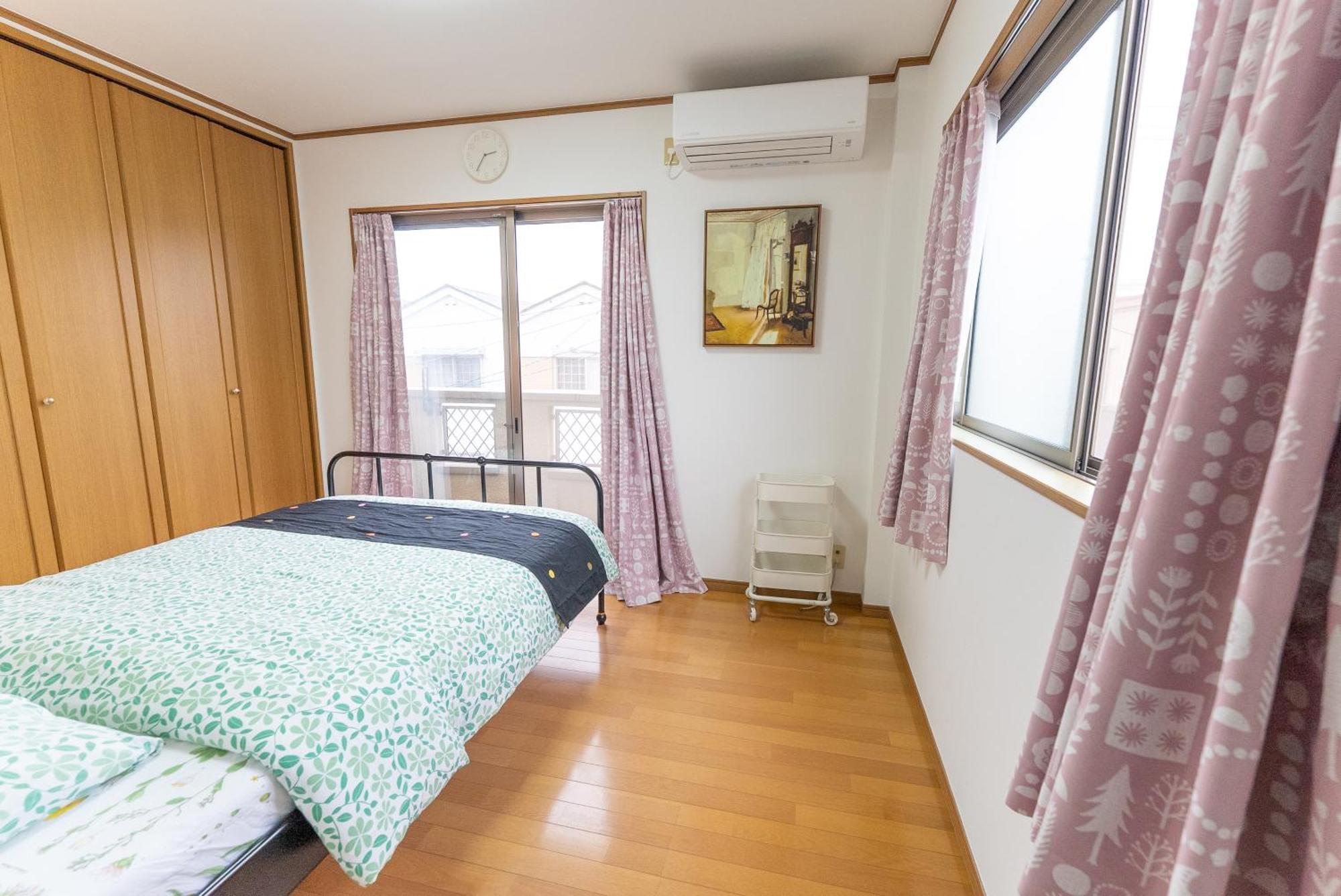 Villa Kubo Homes Matsu Osaka