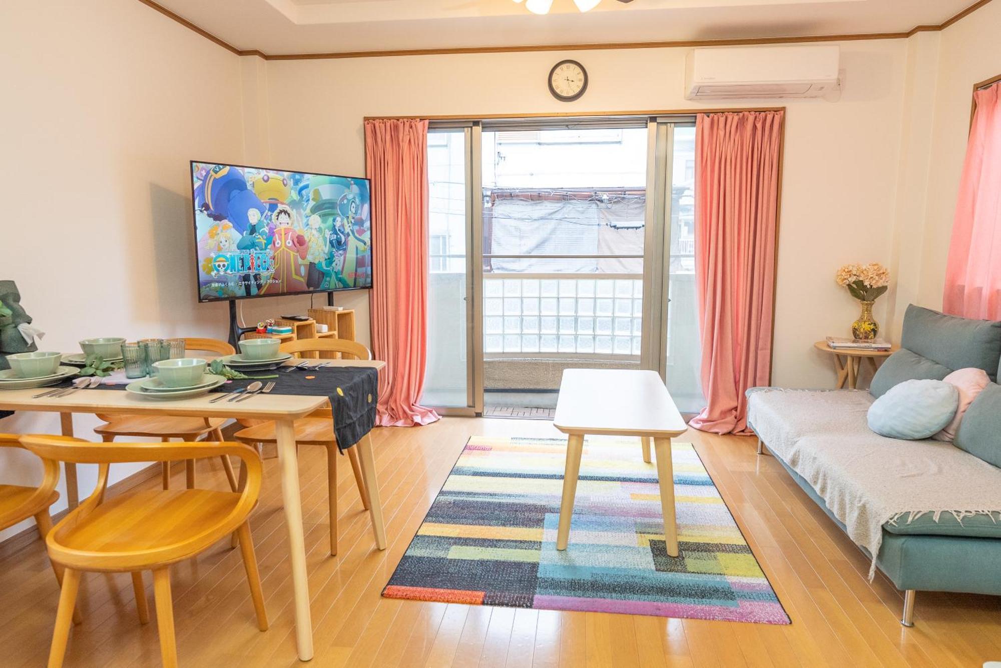 Villa Kubo Homes Matsu Osaka