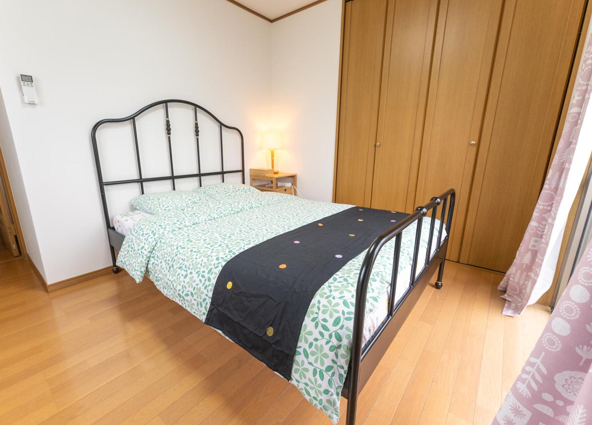 Kubo Homes Matsu Villa *