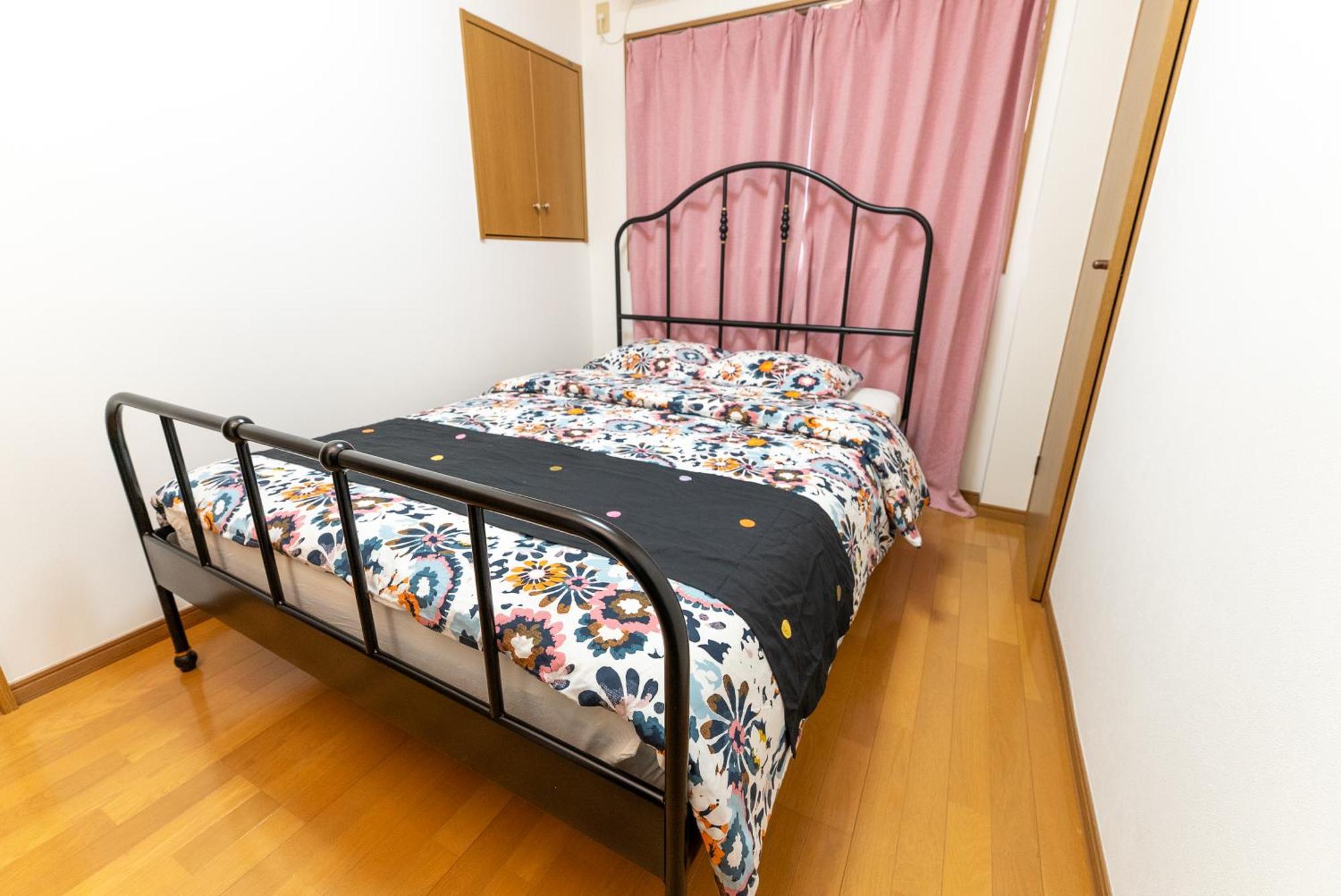 Kubo Homes Matsu Osaka