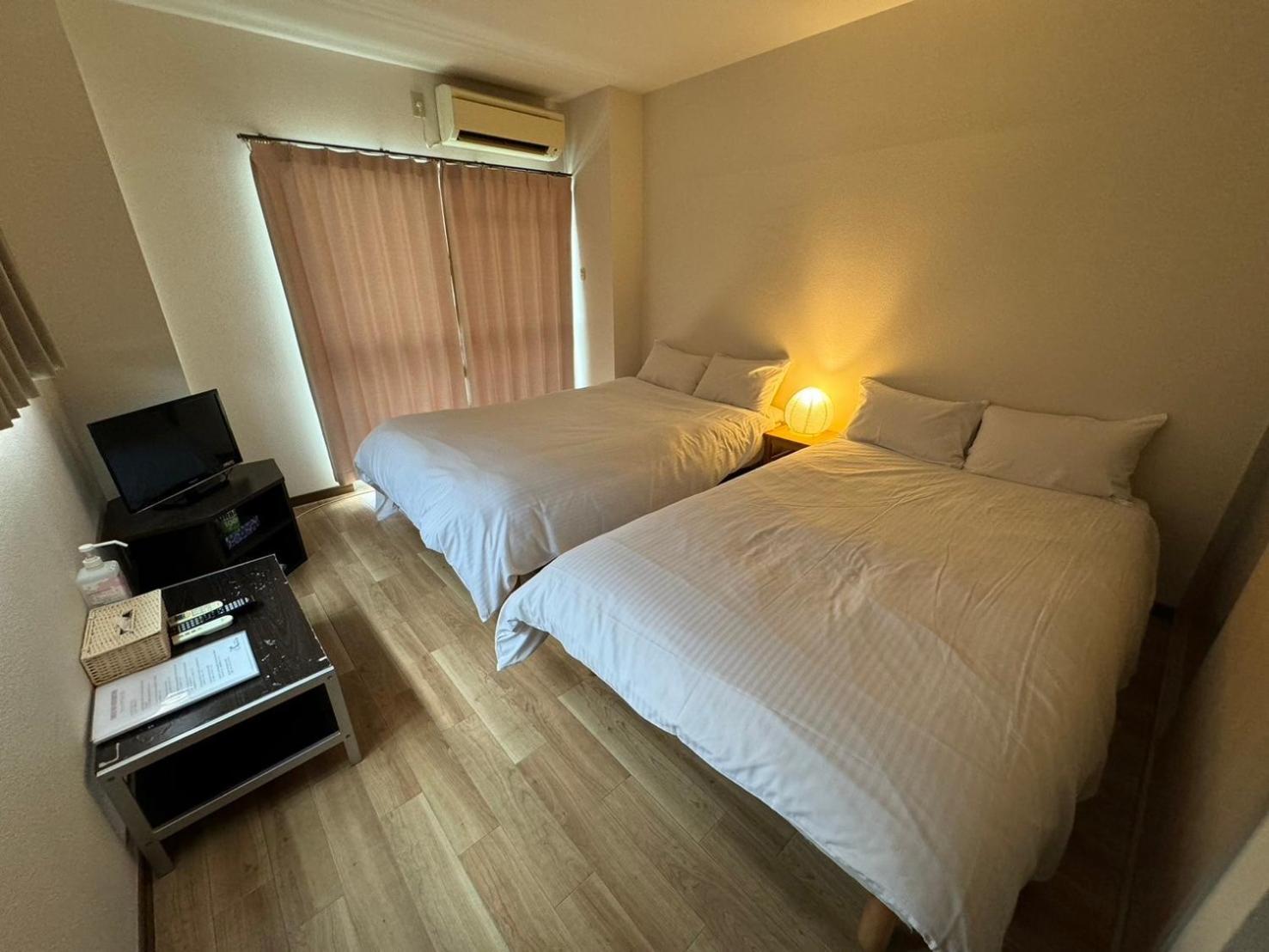 A&c Dome-mae Apartment Osaka
