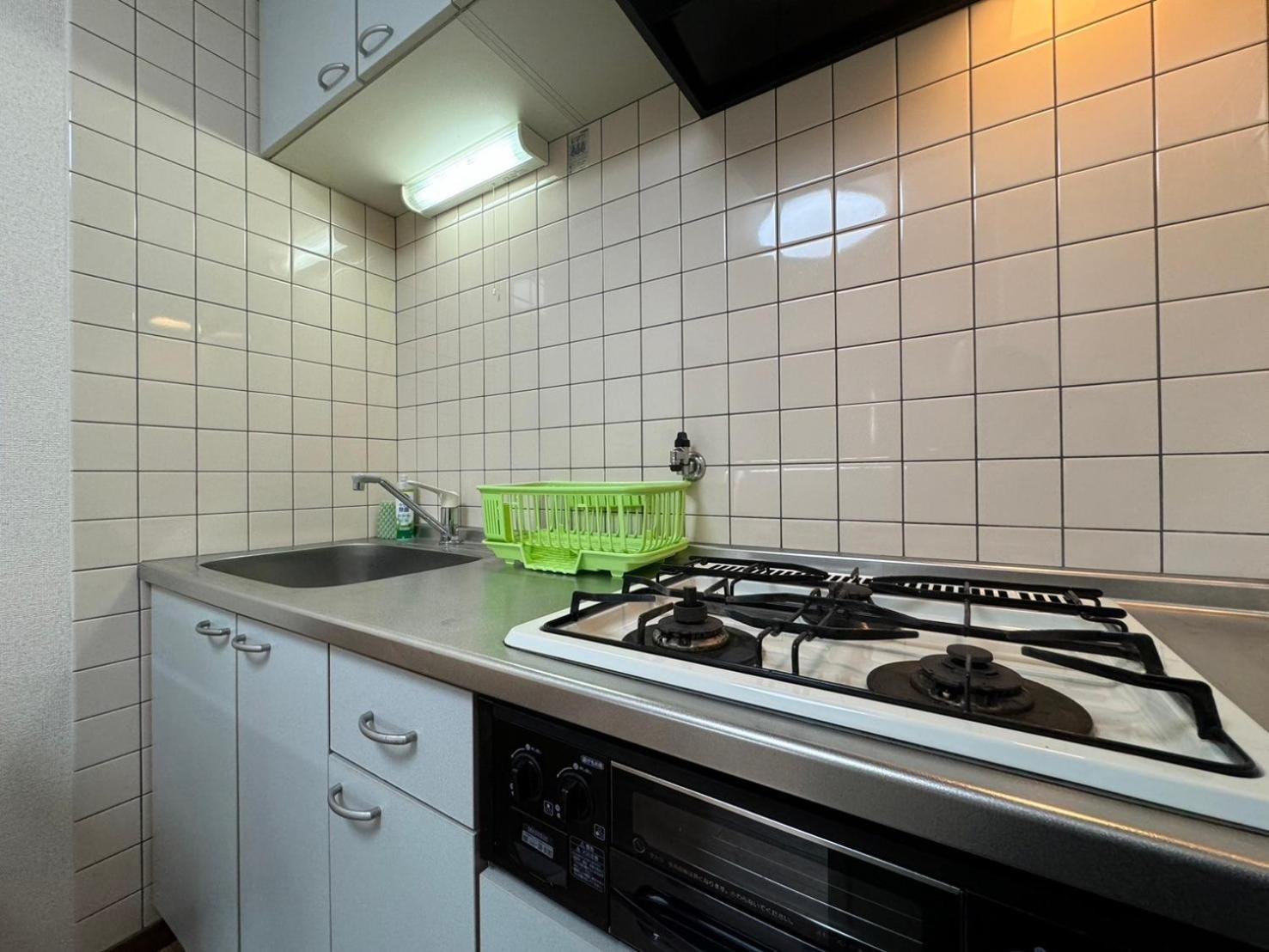 A&c Dome-mae Apartment