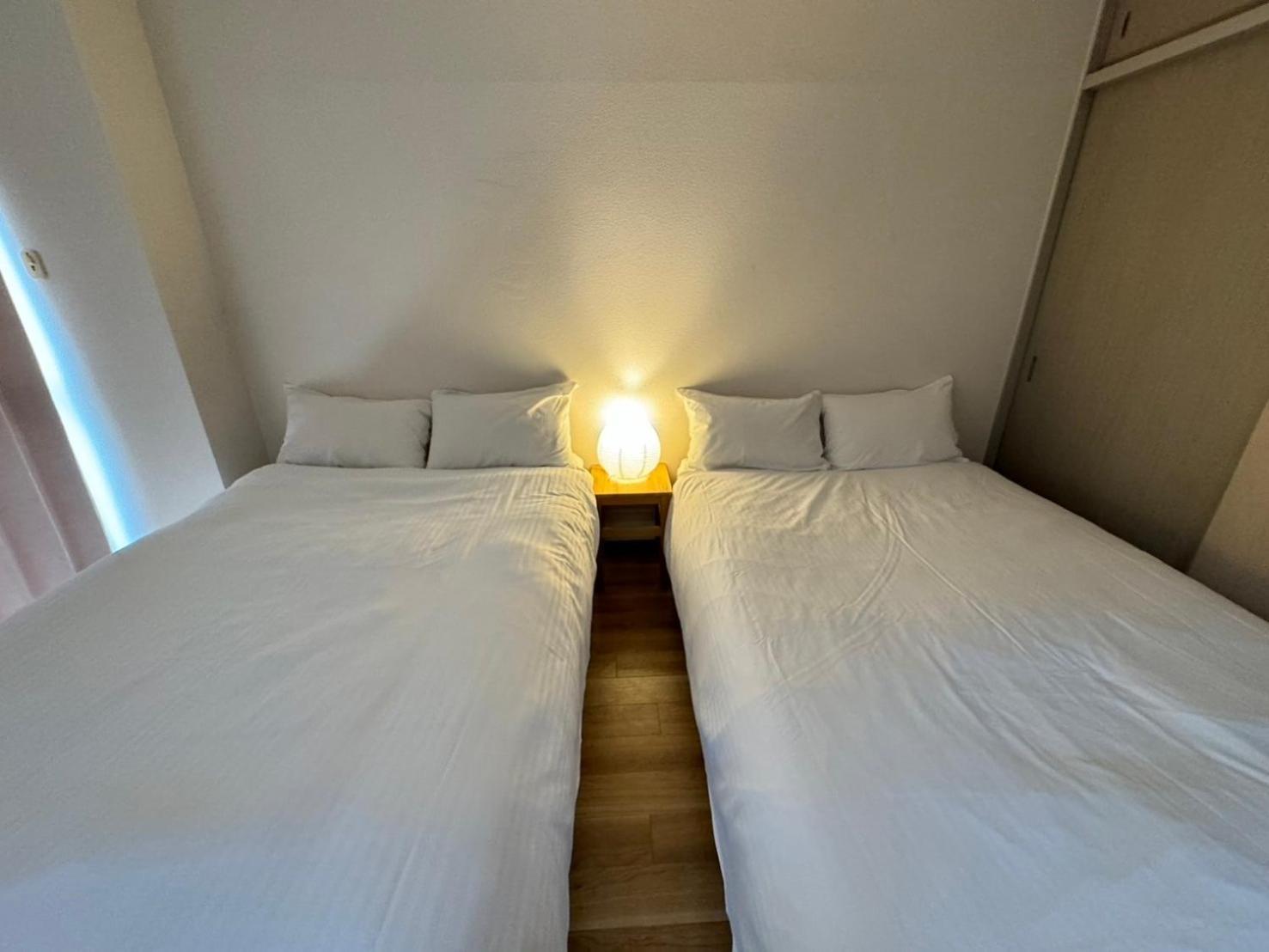 A&c Dome-mae Apartment *