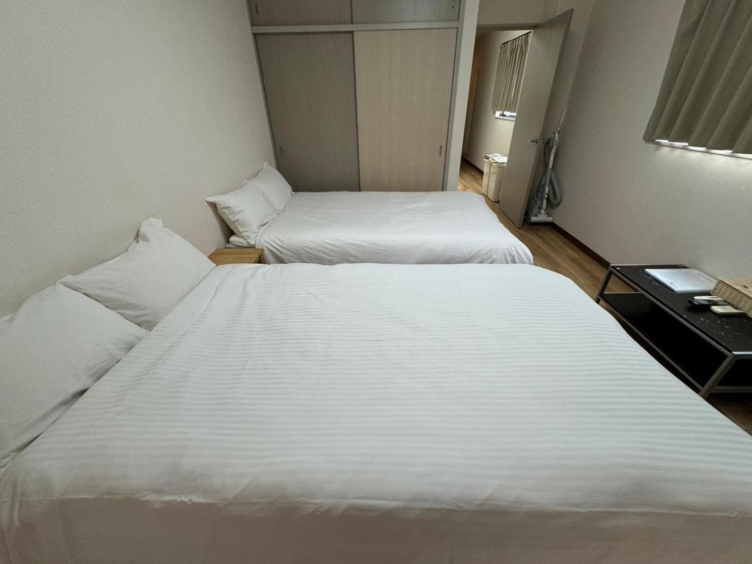 Apartment A&c Dome-mae *