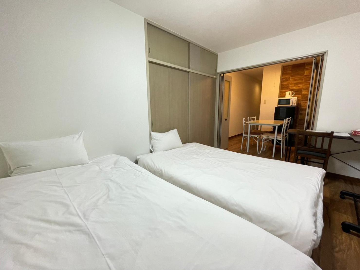 A&c Dome-mae Apartment Osaka