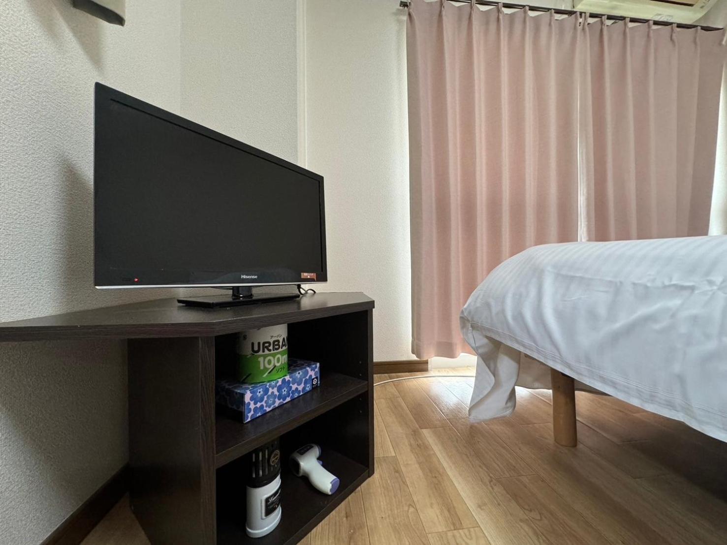 Apartment A&c Dome-mae Osaka